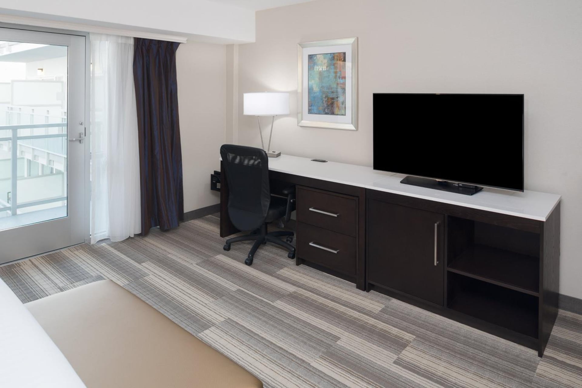 Holiday Inn Express - Downtown San Diego by IHG, San Diego, foto 3