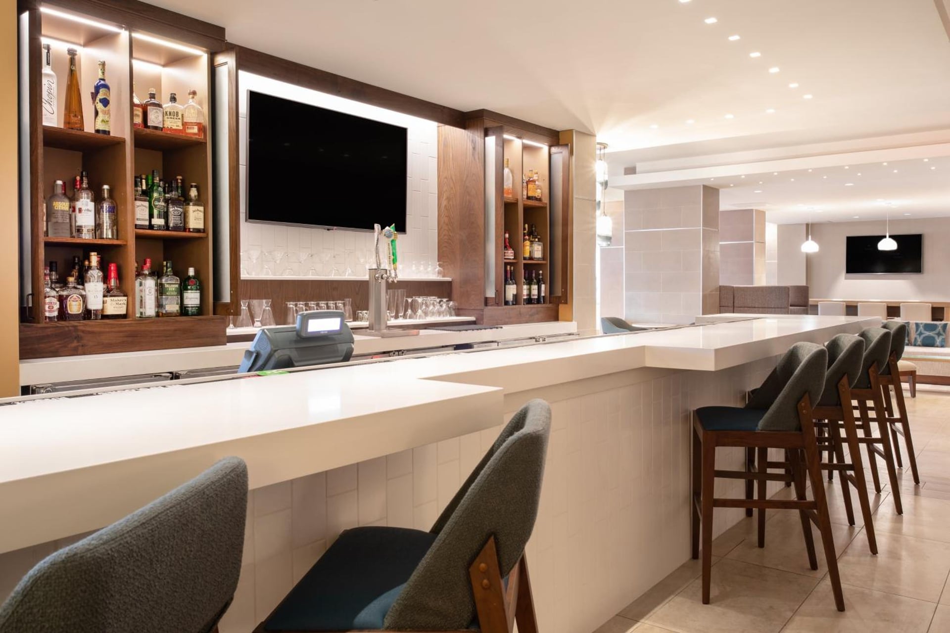 Holiday Inn Los Angeles - LAX Airport by IHG, Los Angeles, foto 3