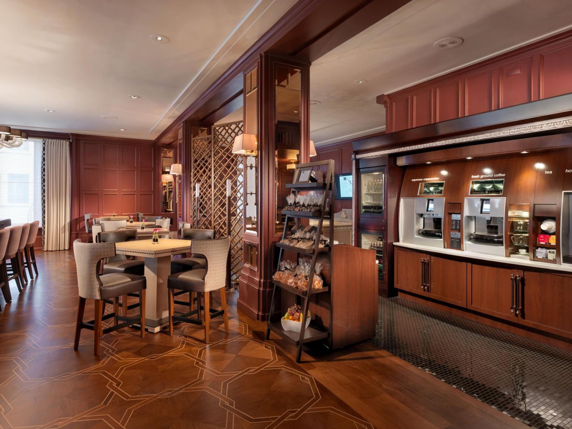 InterContinental Mark Hopkins San Francisco by IHG, San Francisco, foto 5