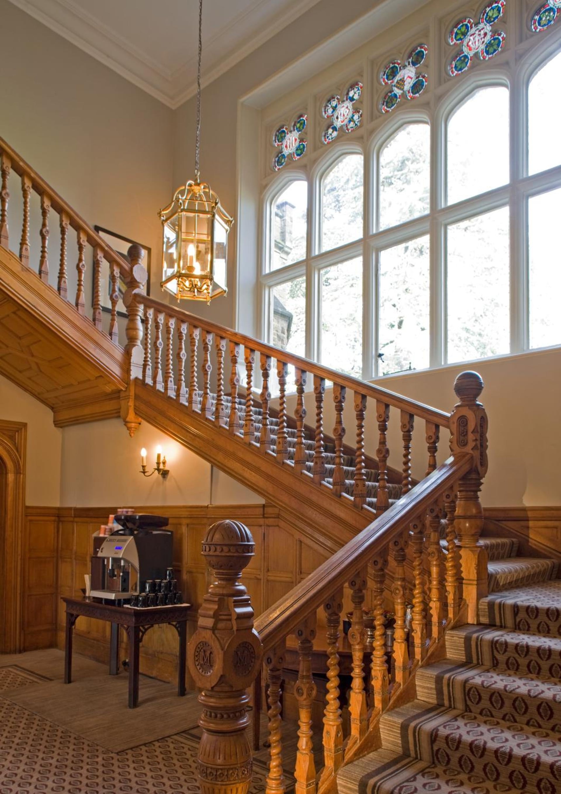 Hartsfield Manor, Dorking, foto 4