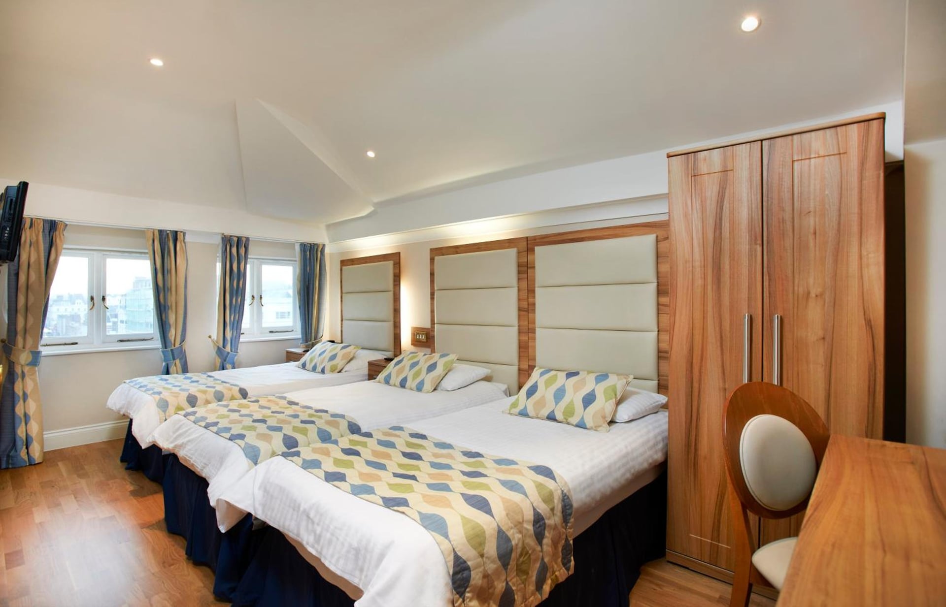 Royal Eagle Hotel, London, foto 5