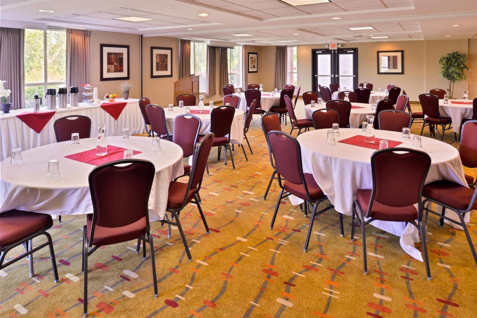 Holiday Inn Express & Suites Albany Oregon by IHG, Albany, foto 3