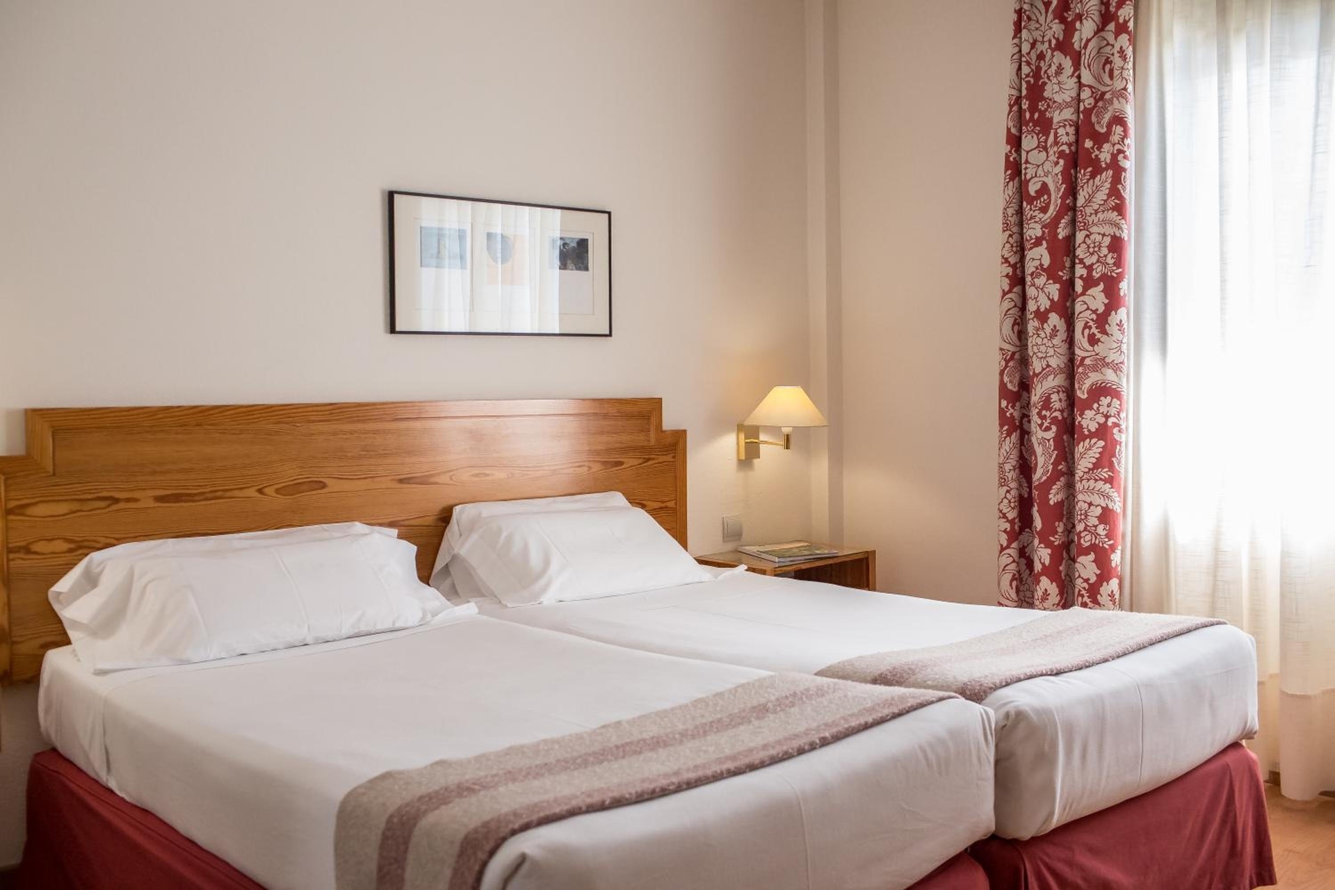 Foto de Hotel Vegas Altas
