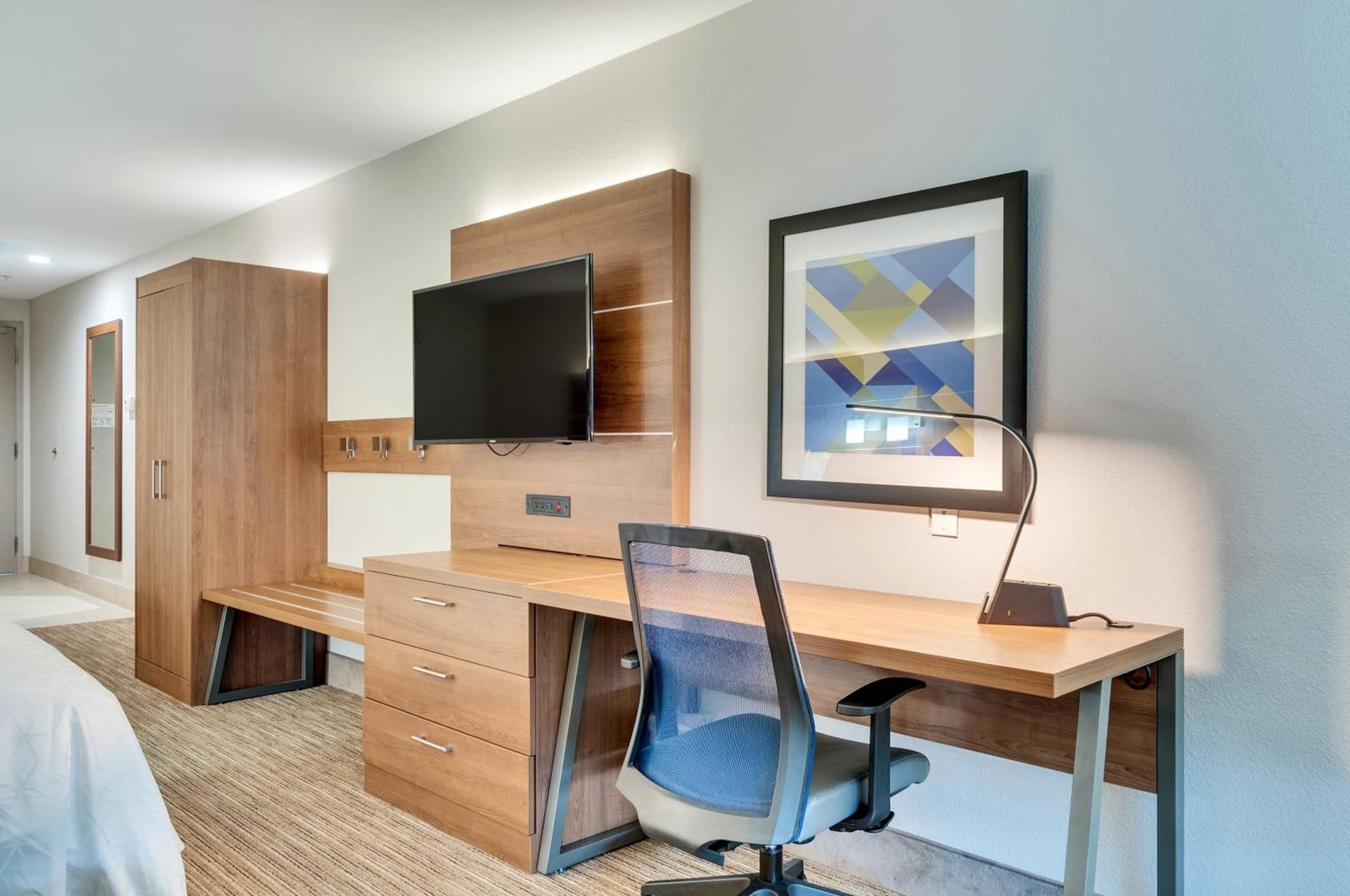 Holiday Inn Express Hotel & Suites Lake Elsinore by IHG, Lake Elsinore, foto 3