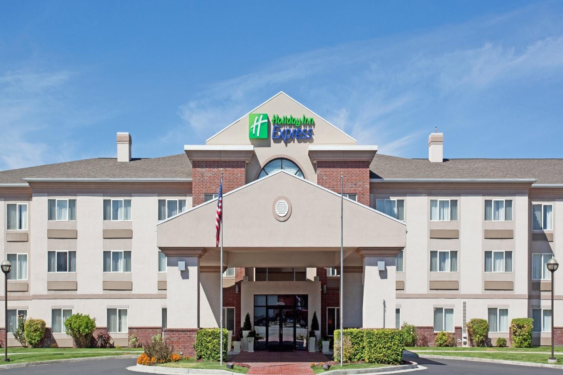 Holiday Inn Express Ogden by IHG, Ogden