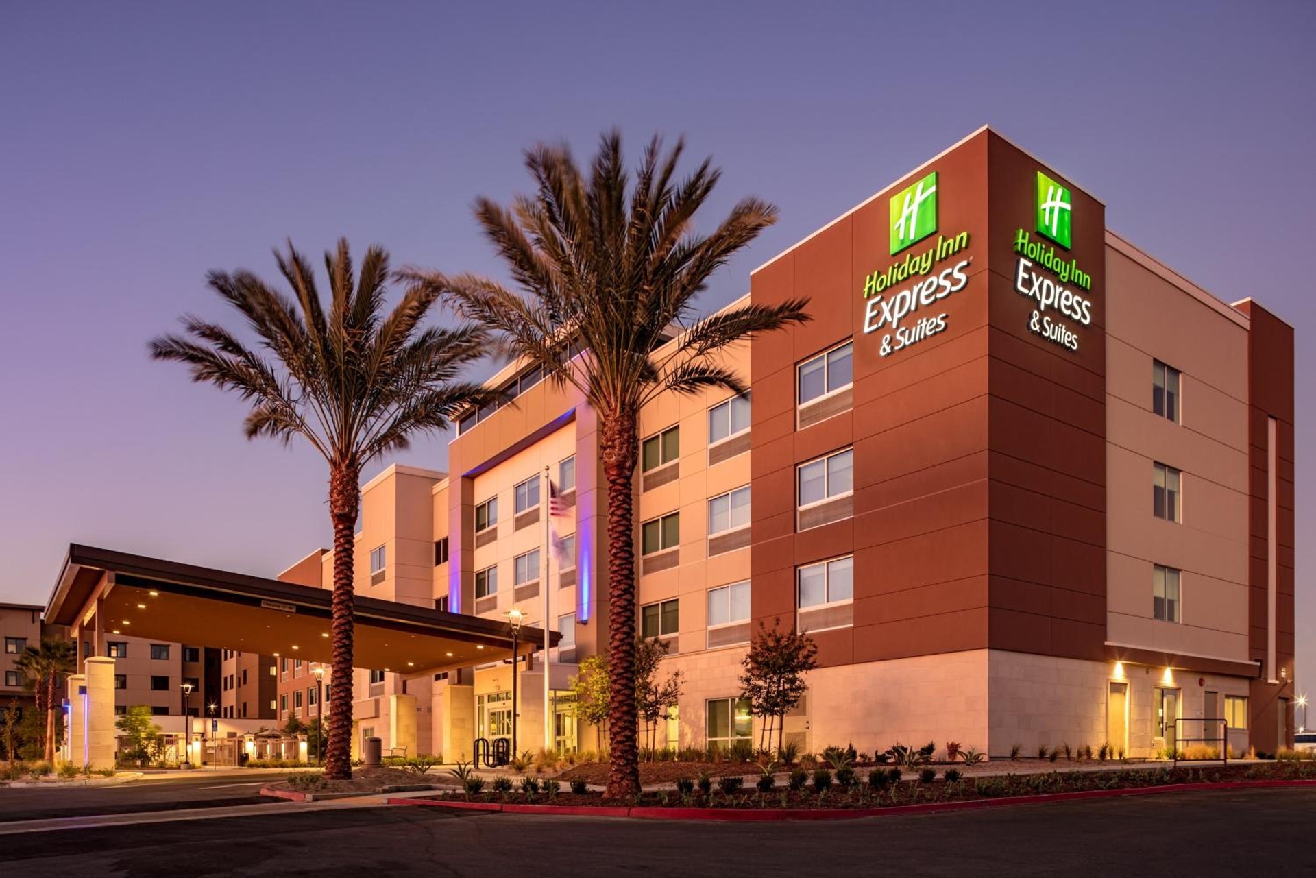 Holiday Inn Express & Suites - Moreno Valley - Riverside by IHG, Riverside
