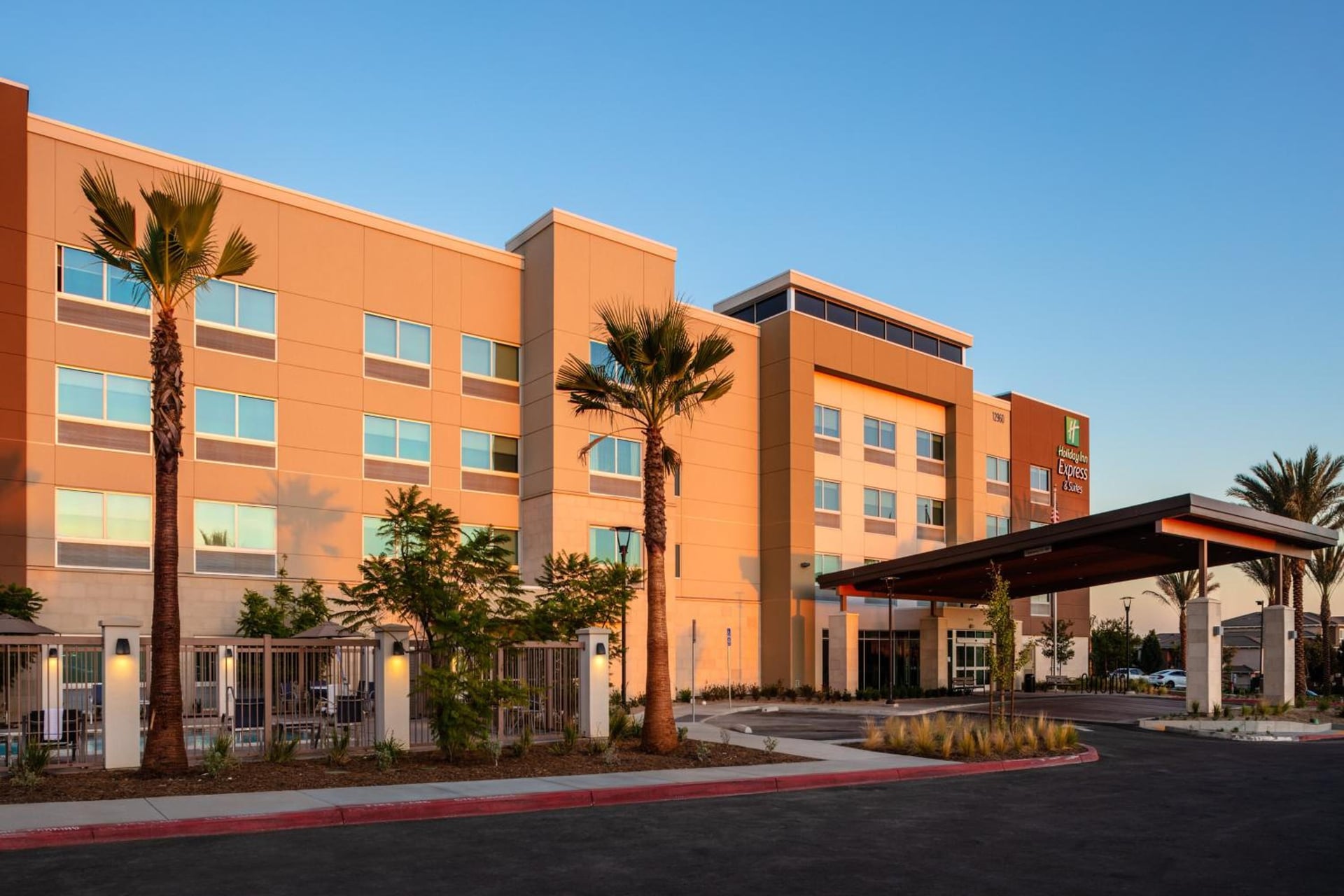 Holiday Inn Express & Suites - Moreno Valley - Riverside by IHG, Riverside, foto 4