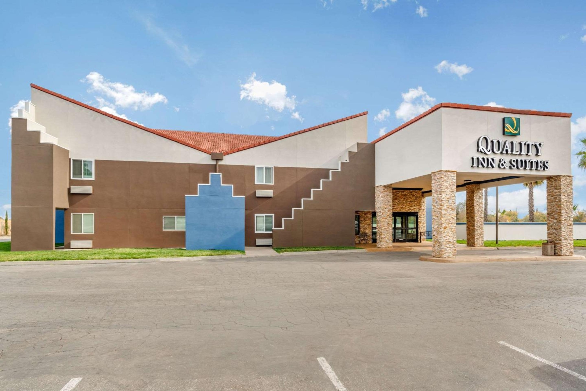 Quality Inn & Suites Vacaville, Vacaville