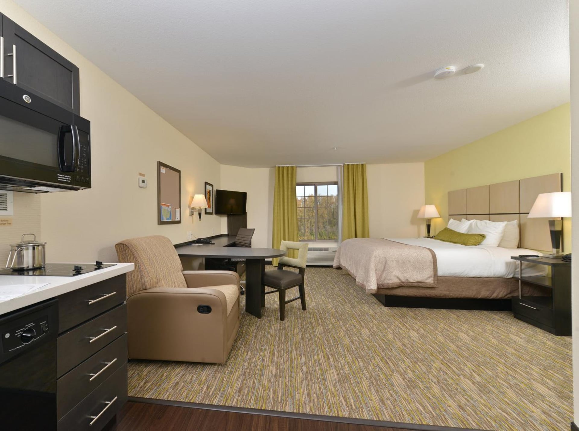 Candlewood Suites Eugene Springfield by IHG, Eugene, foto 4