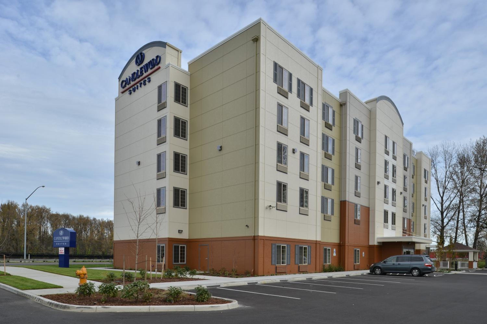 Candlewood Suites Eugene Springfield by IHG, Eugene