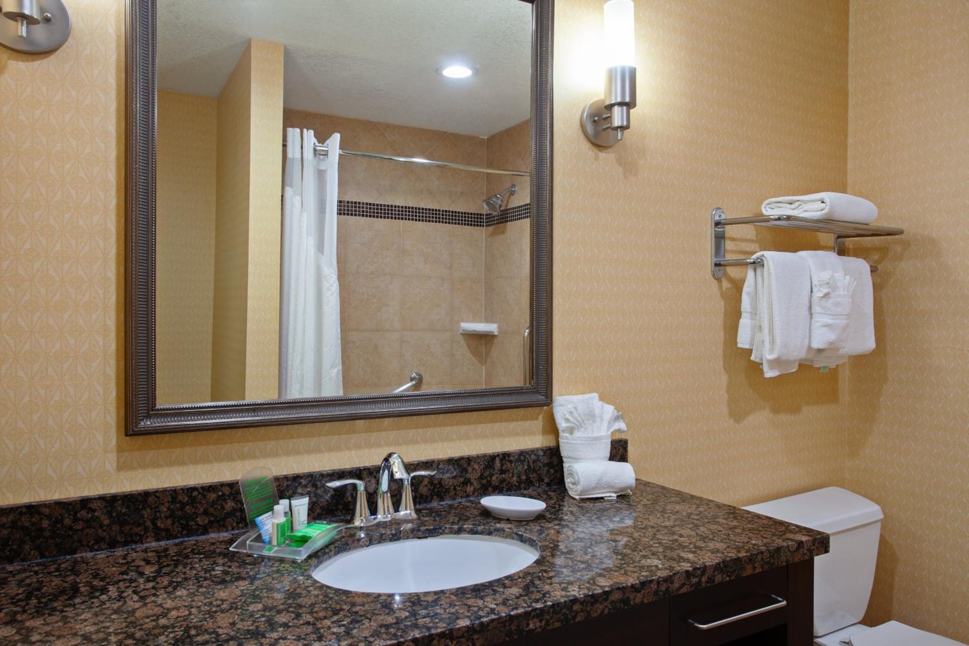 Holiday Inn & Suites San Mateo - SFO by IHG, San Mateo, foto 4