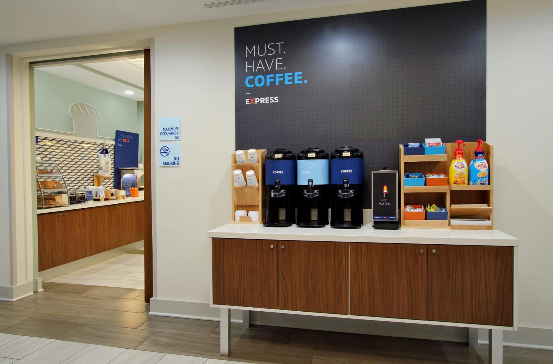 Holiday Inn Express Redwood City Central by IHG, Redwood City, foto 4