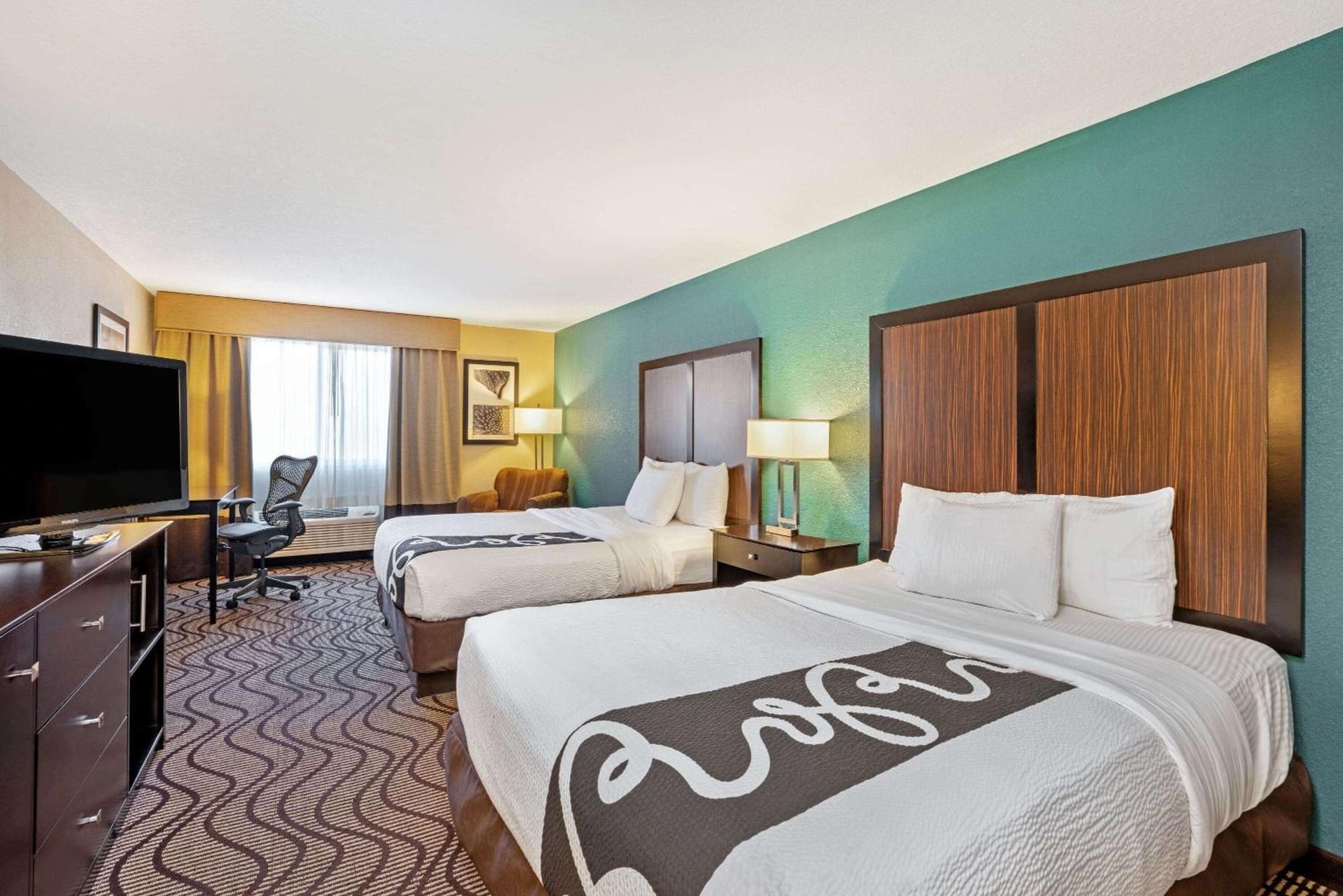 La Quinta by Wyndham Boise Towne Square, Boise, foto 4