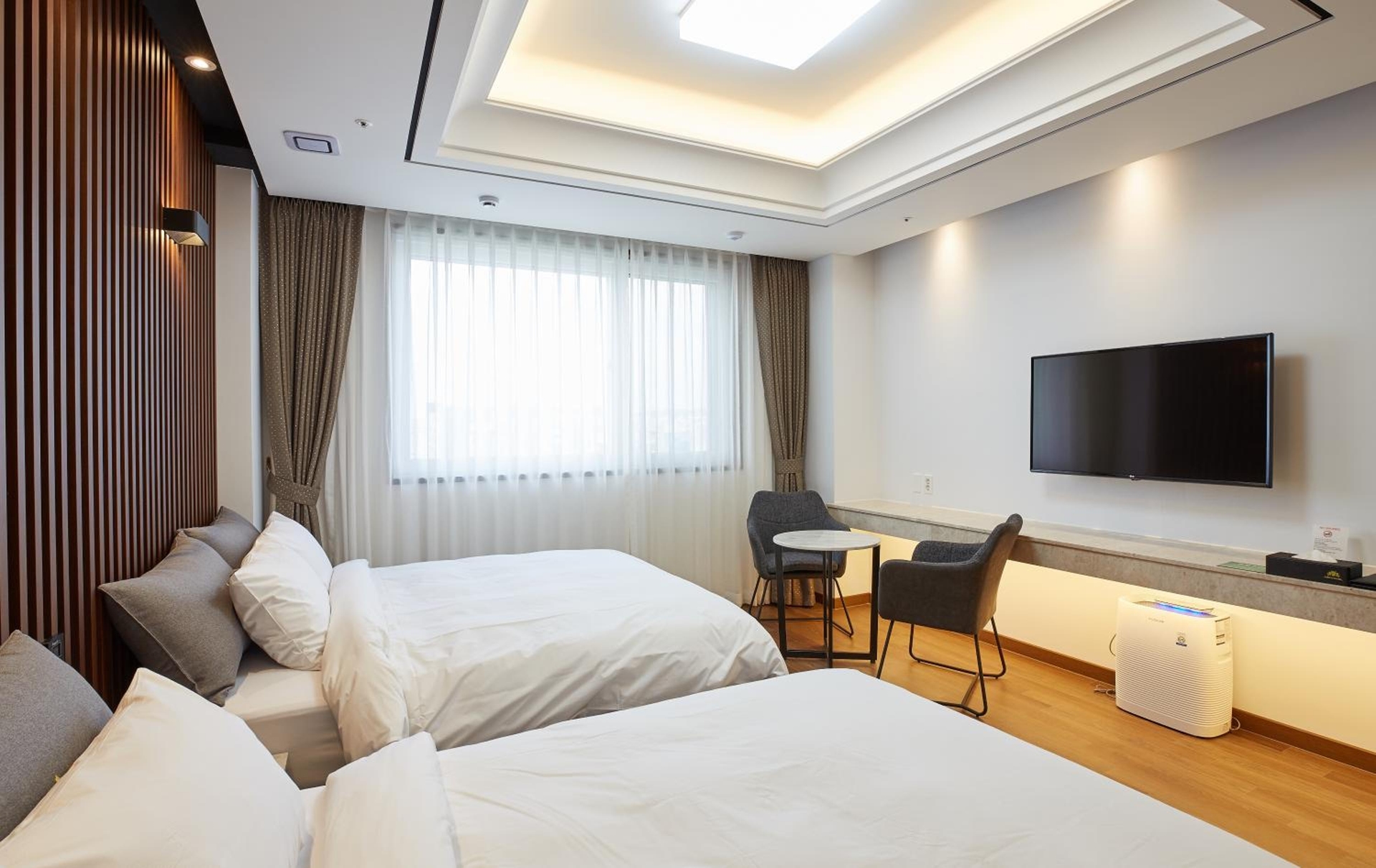 Foto de Noble Stay Hotel