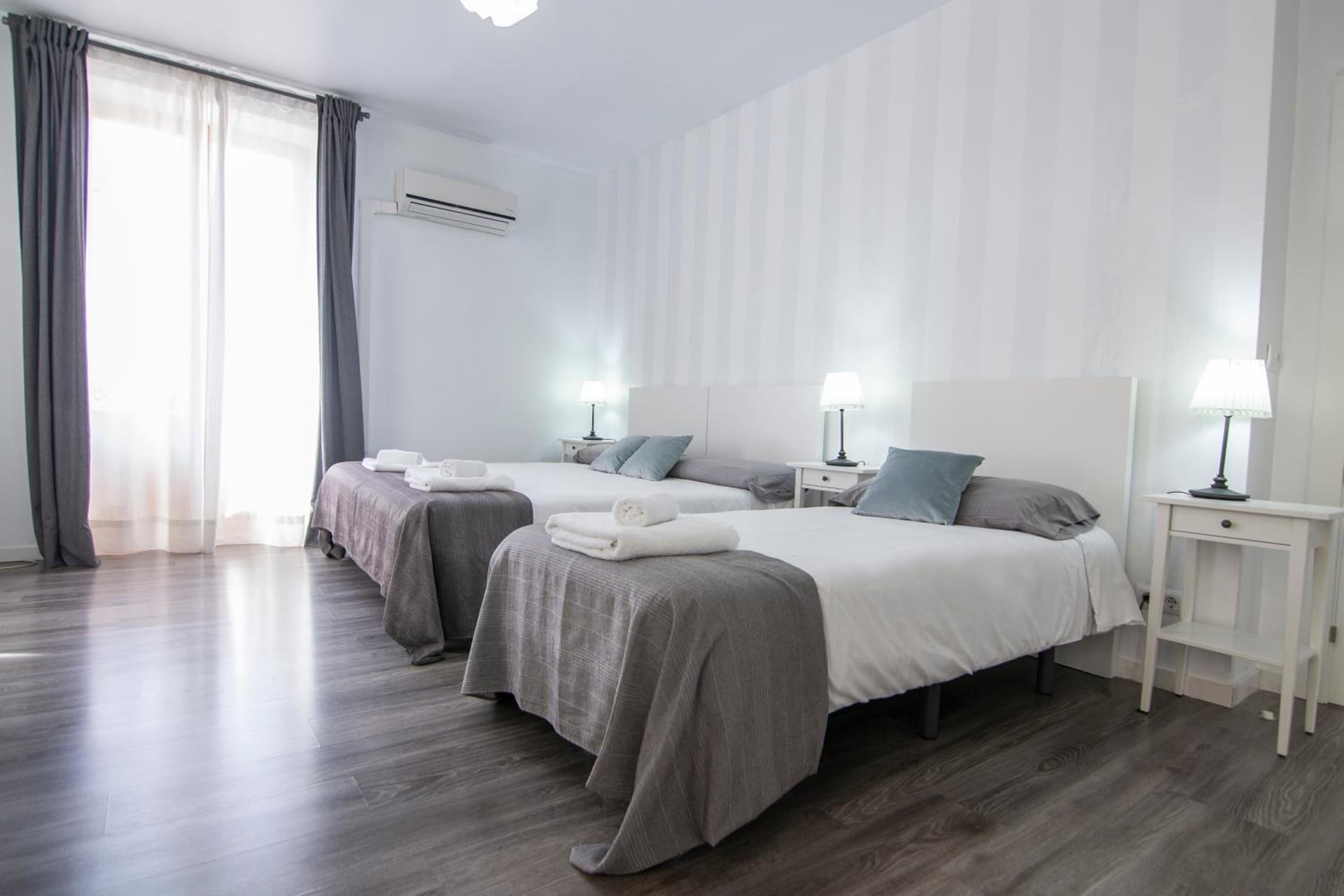 Kasa Katia Guest House, Valencia, foto 2
