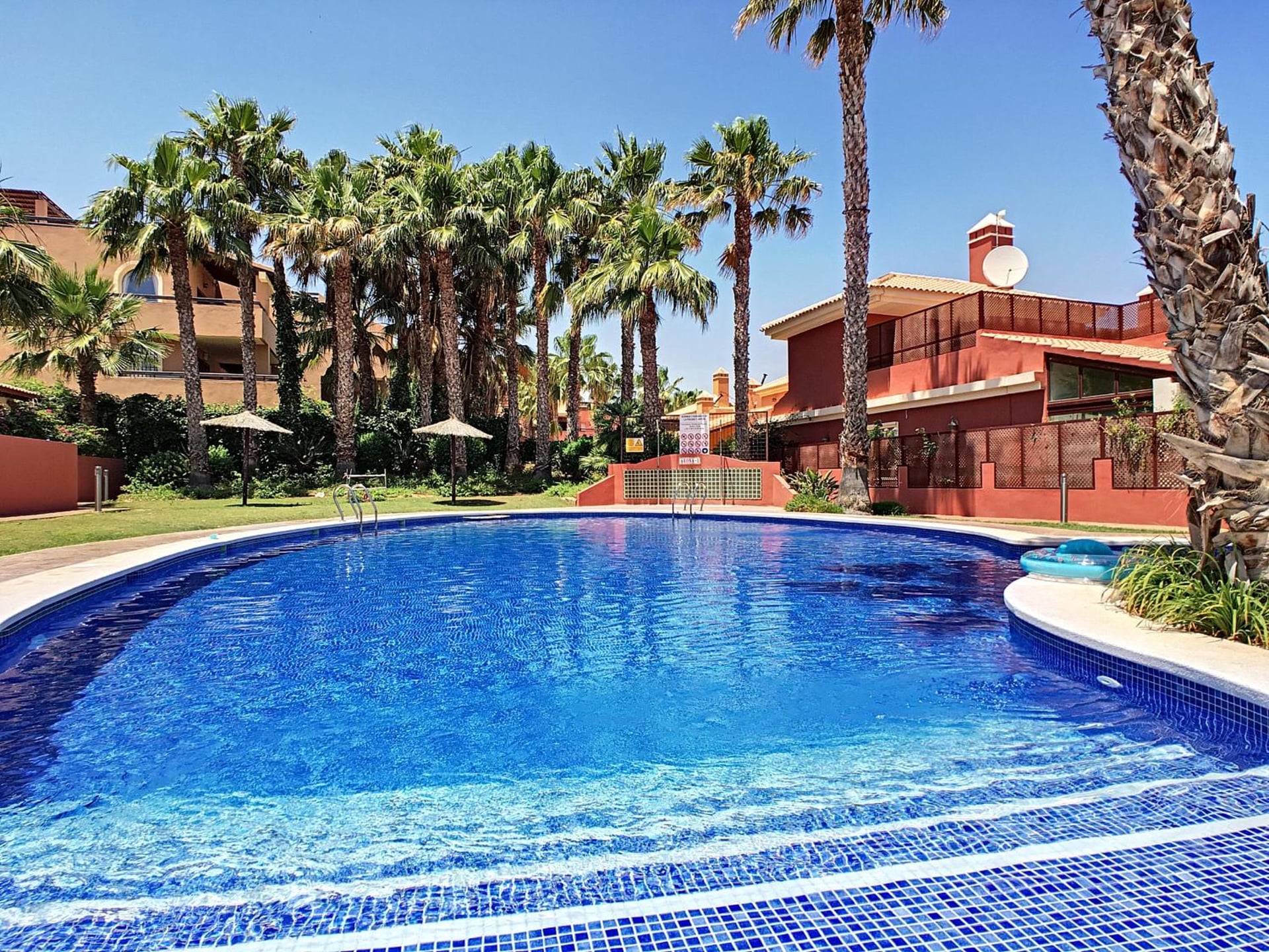 Arona 1 - 3908, Mar de Cristal, foto 4