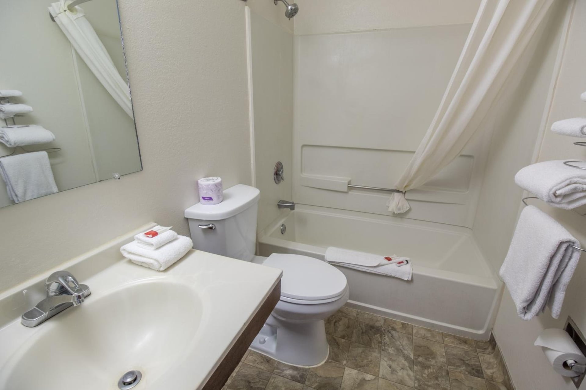 Super 8 by Wyndham Arcata, Arcata, foto 5