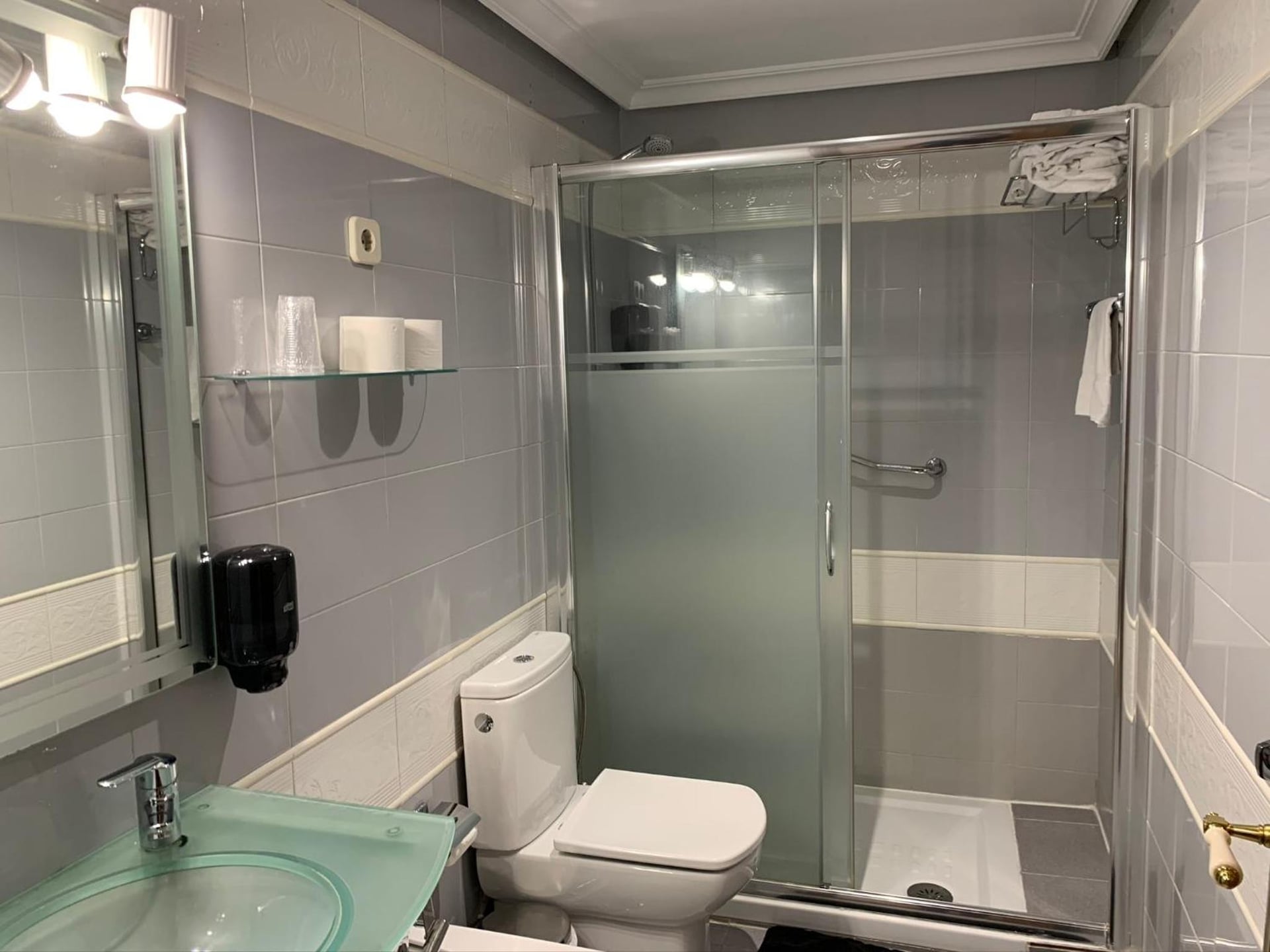 LOFTS Puerta del SOL, Madrid, foto 4
