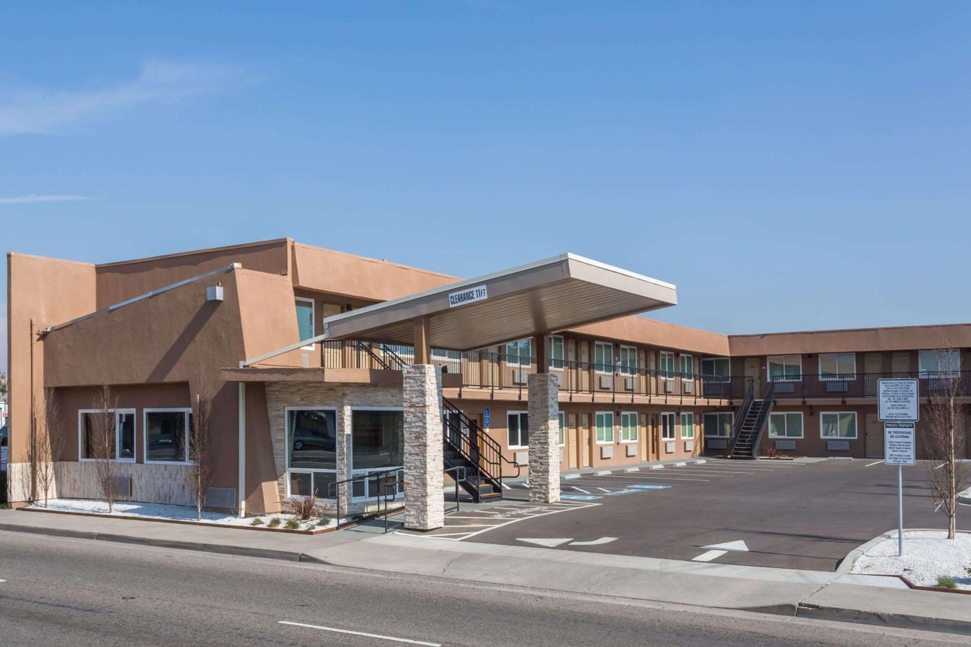 Days Inn by Wyndham Yosemite Area, Fresno