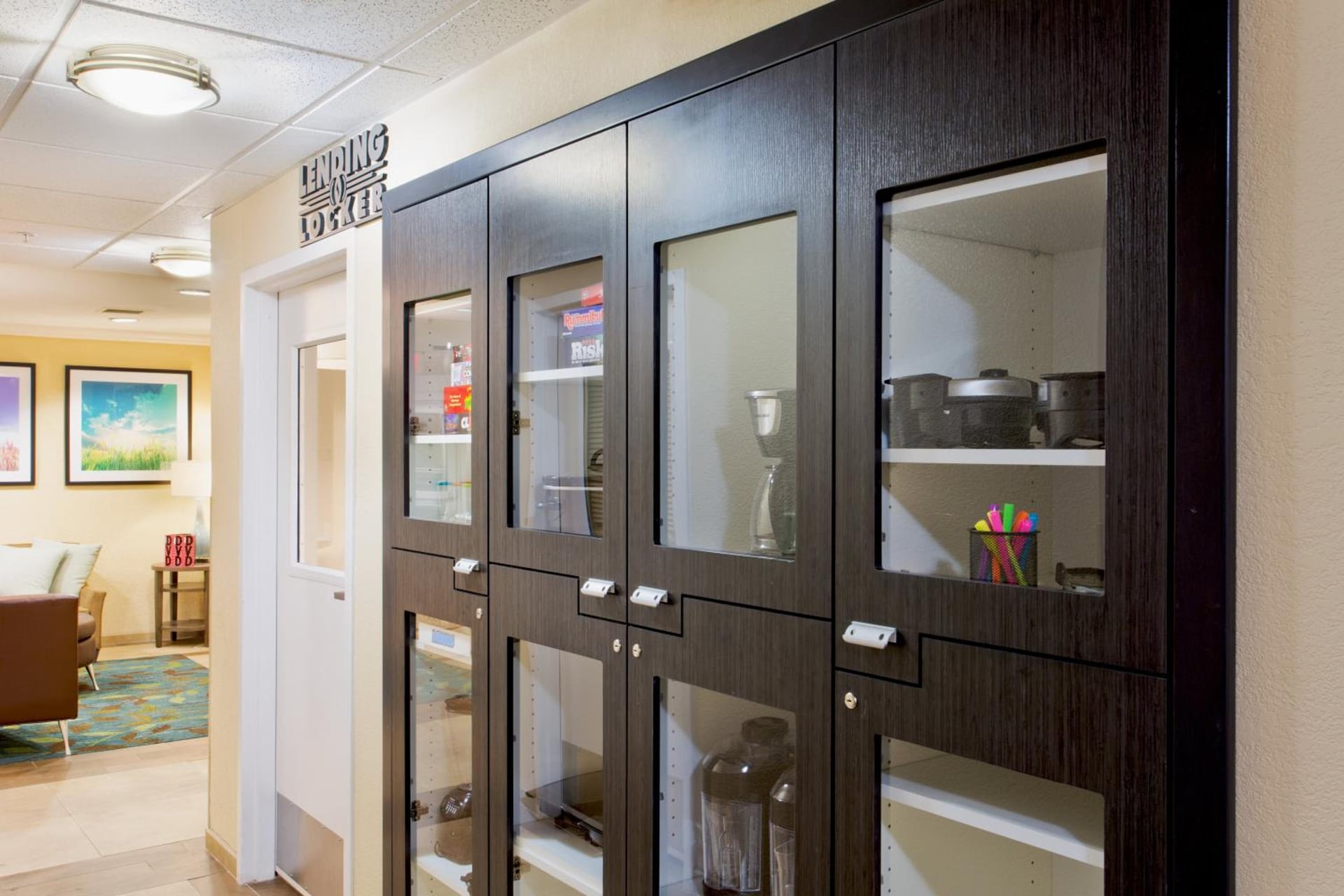 Candlewood Suites Medford by IHG, Medford, foto 5