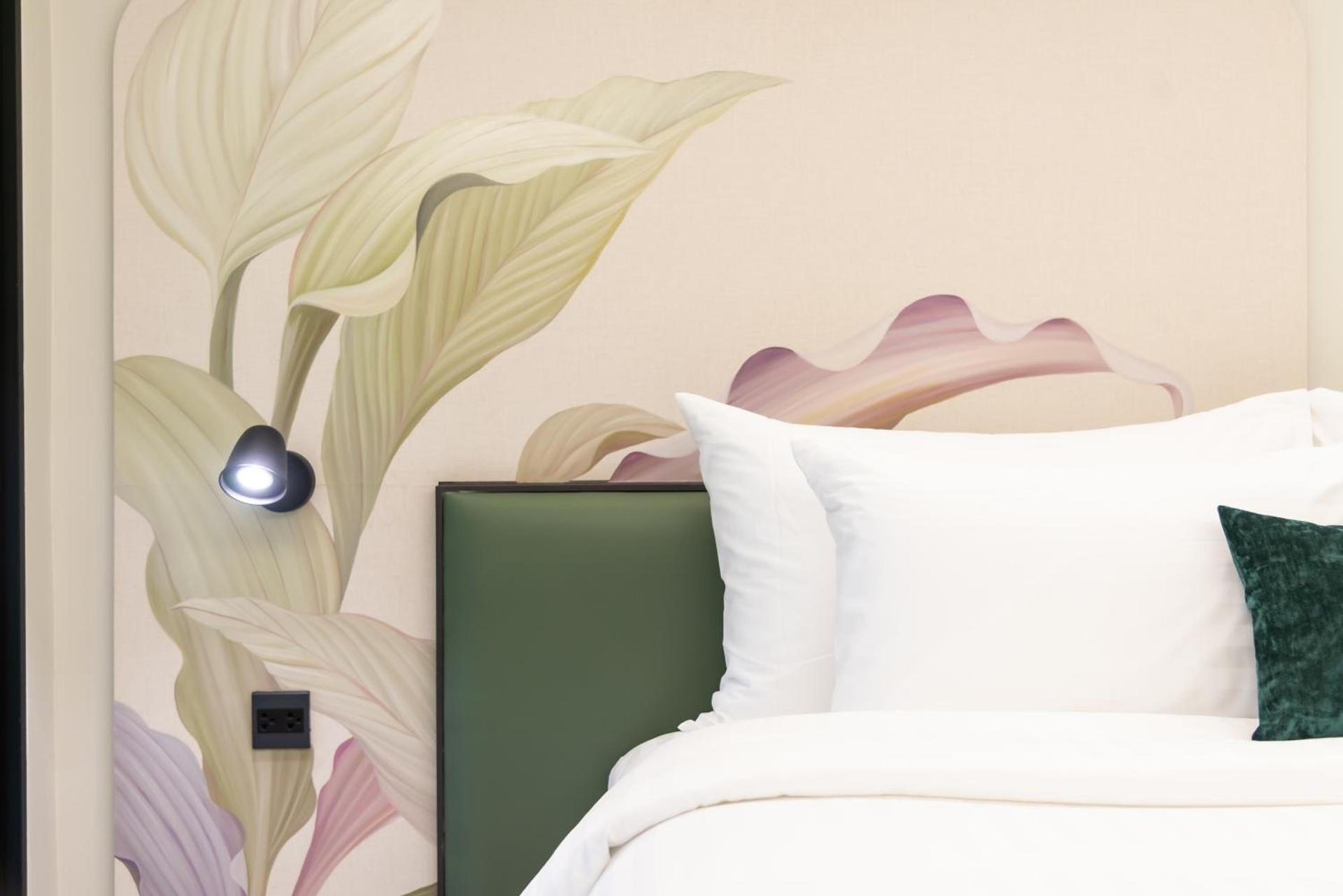 Foto de Kaya Heritage Hotel
