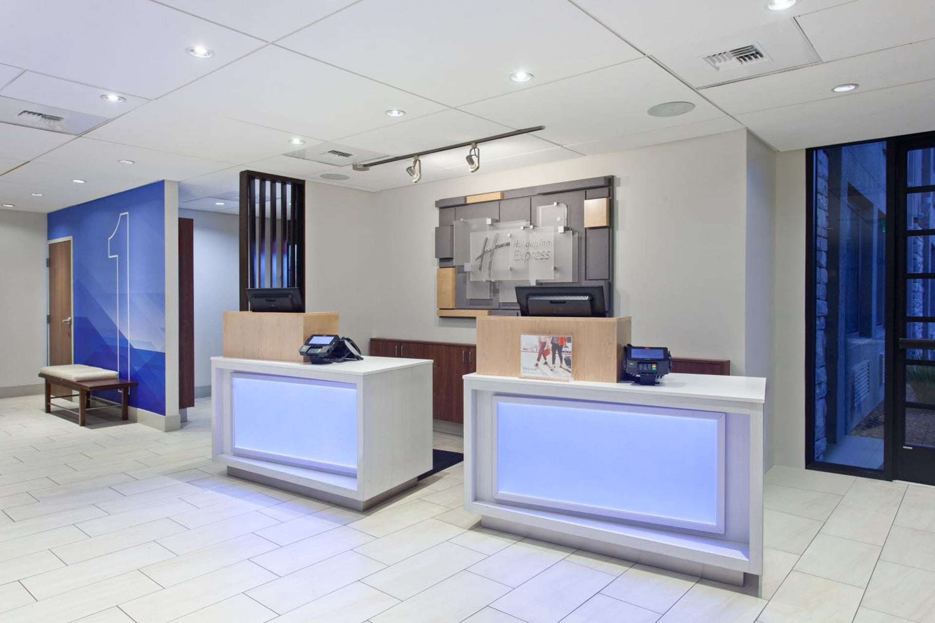 Holiday Inn Express Mira Mesa San Diego by IHG, San Diego, foto 5