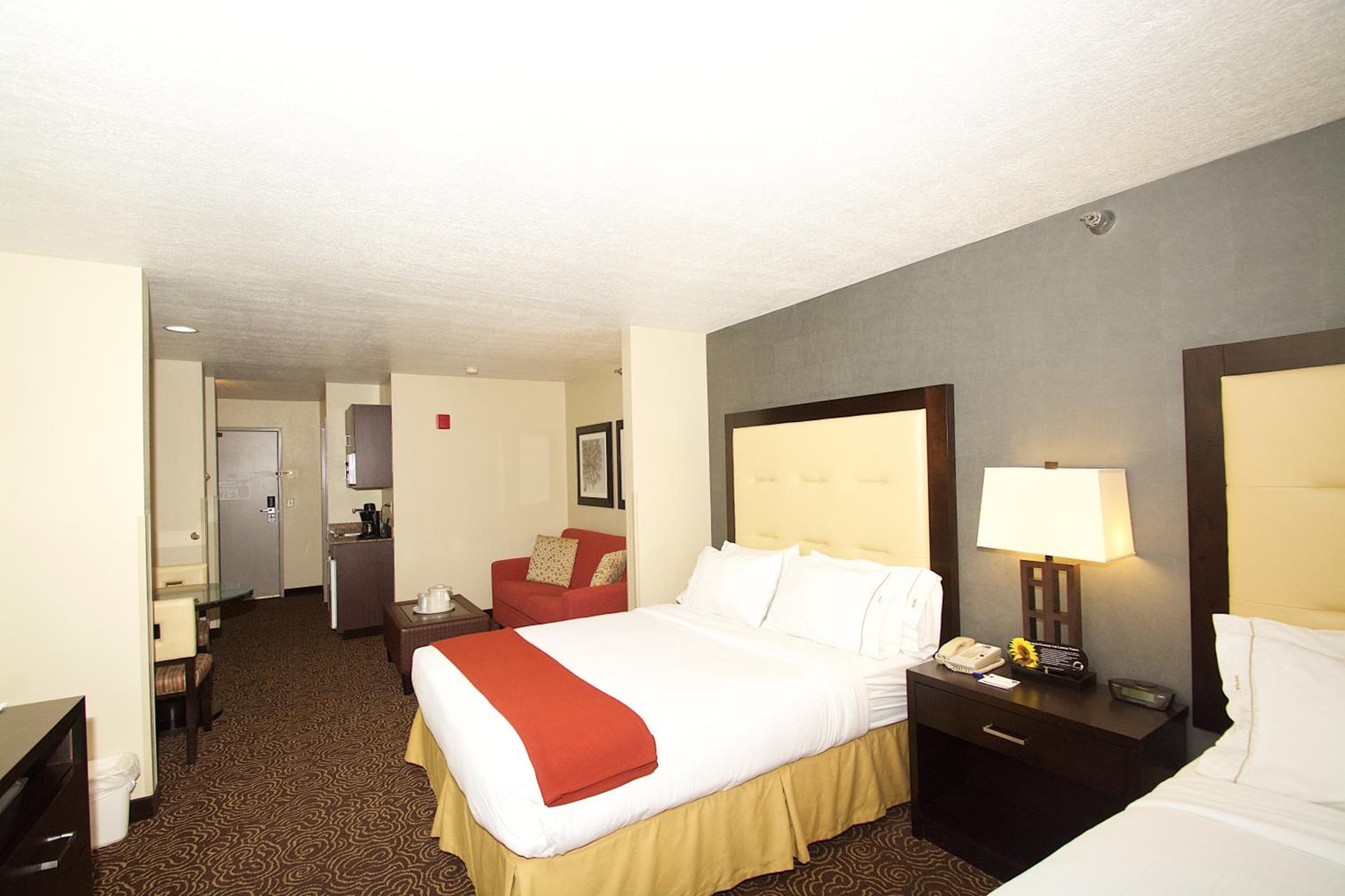 Holiday Inn Express Ogden by IHG, Ogden, foto 5