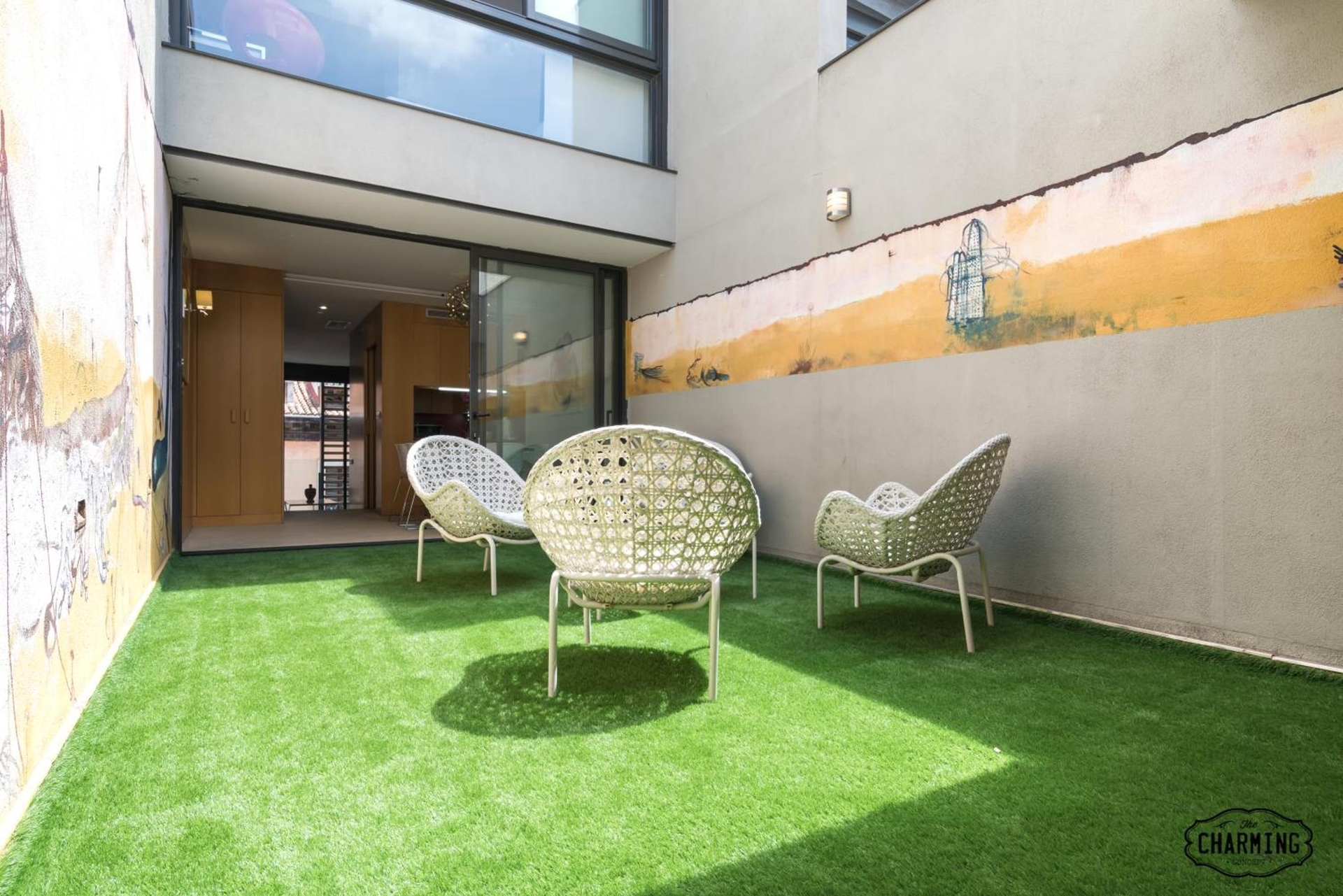 Chueca Apartments - Dúplex en el Centro de Madrid, Madrid