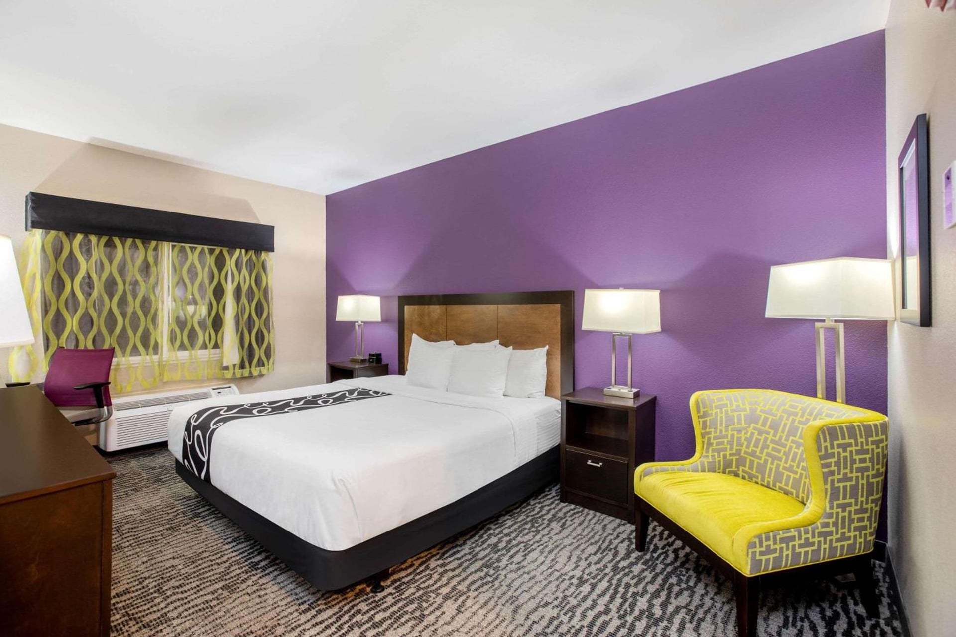 La Quinta Inn by Wyndham Livermore, Livermore, foto 5