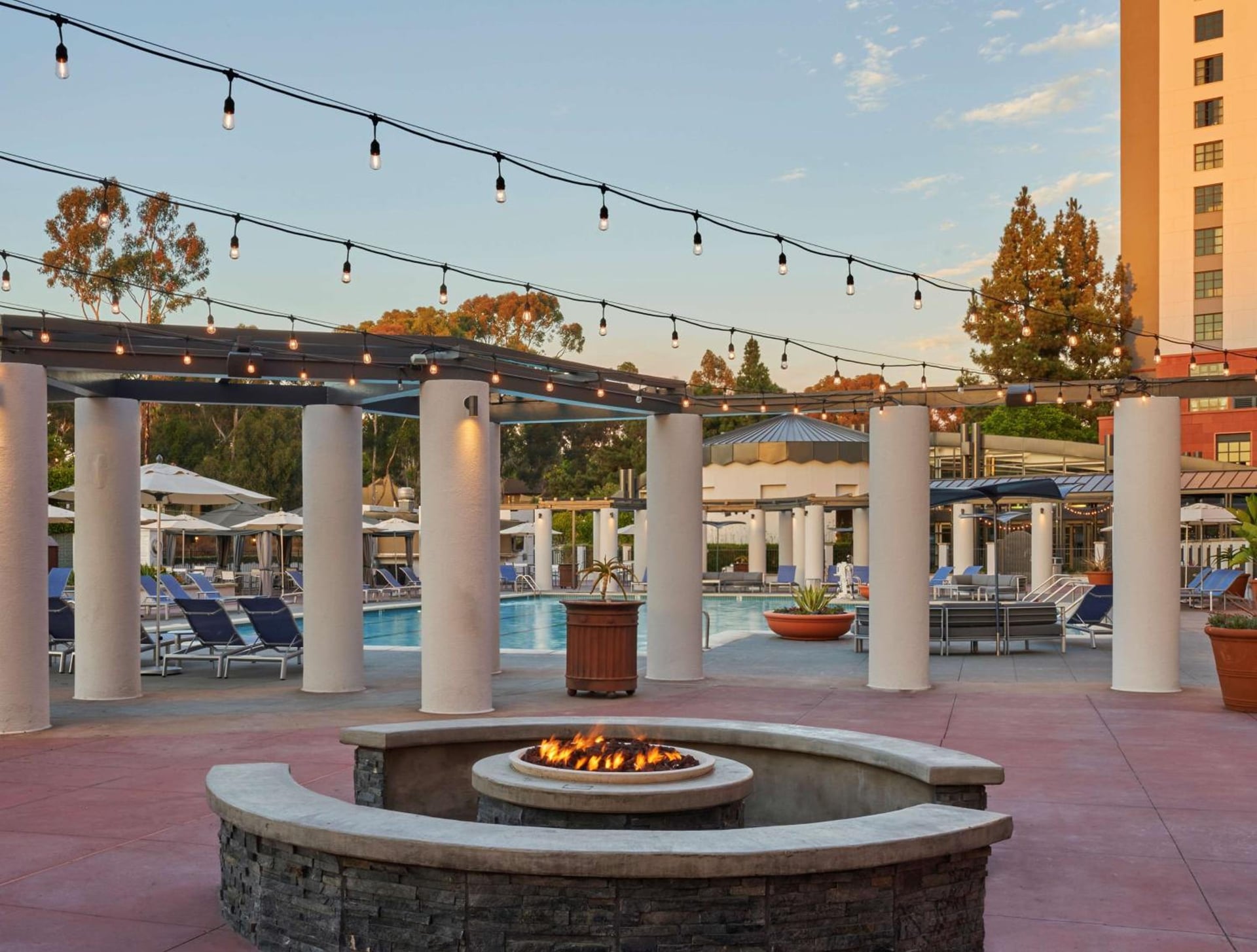Hyatt Regency La Jolla at Aventine, San Diego, foto 5