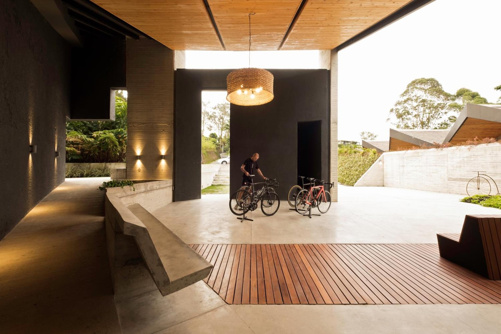 Casa Du Vélo, Filandia, foto 5