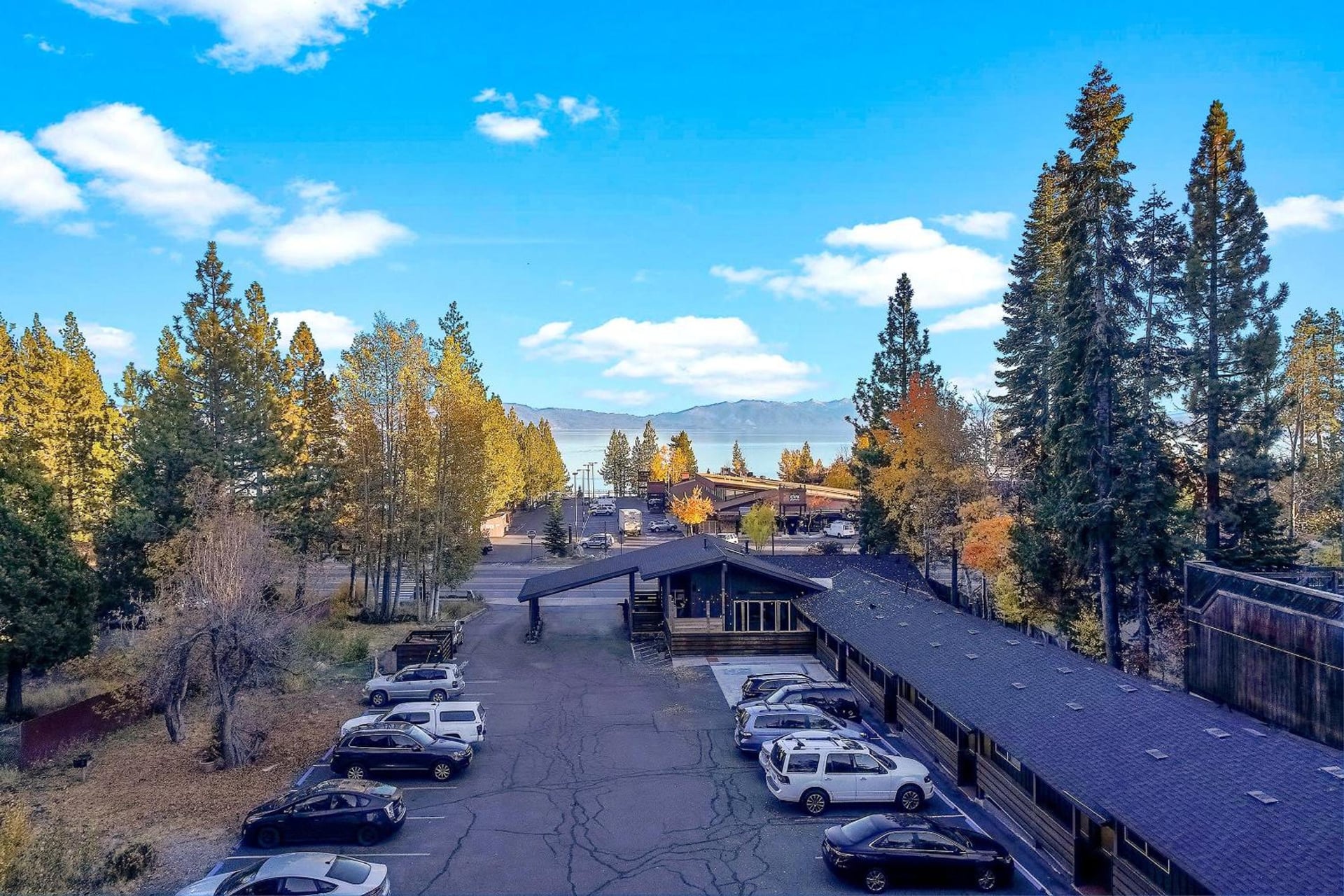 Basecamp Tahoe City, Tahoe City, foto 3