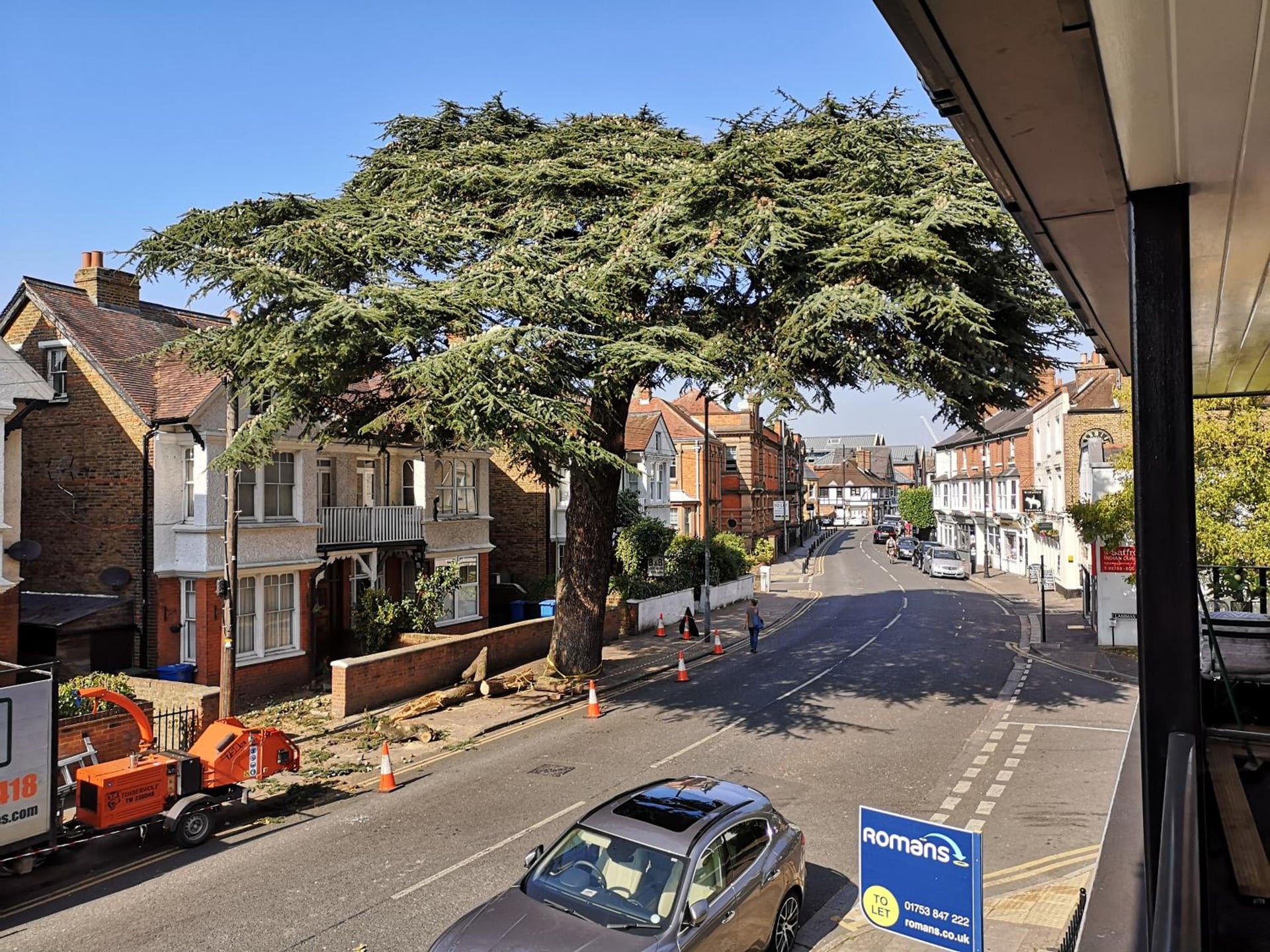 Hampden Apartments - The Edward, Windsor, foto 5