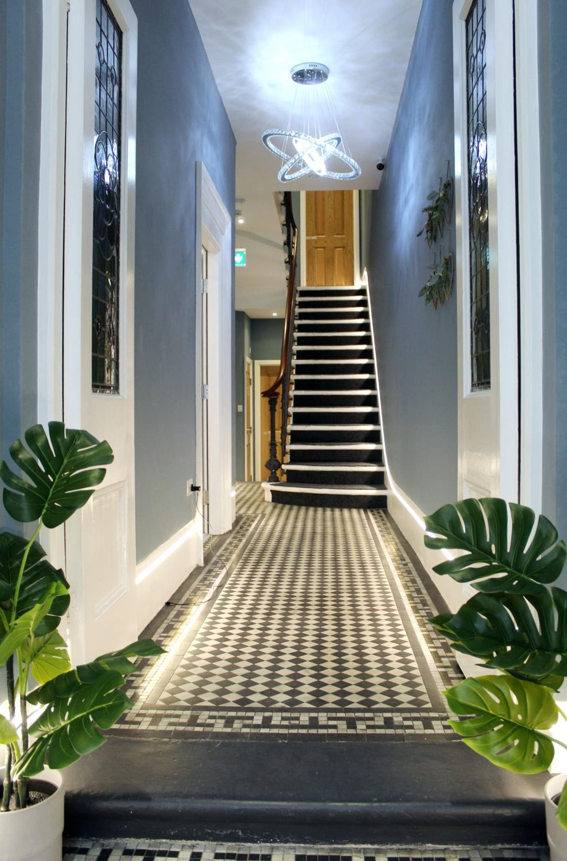 CG Kensington, London, foto 4
