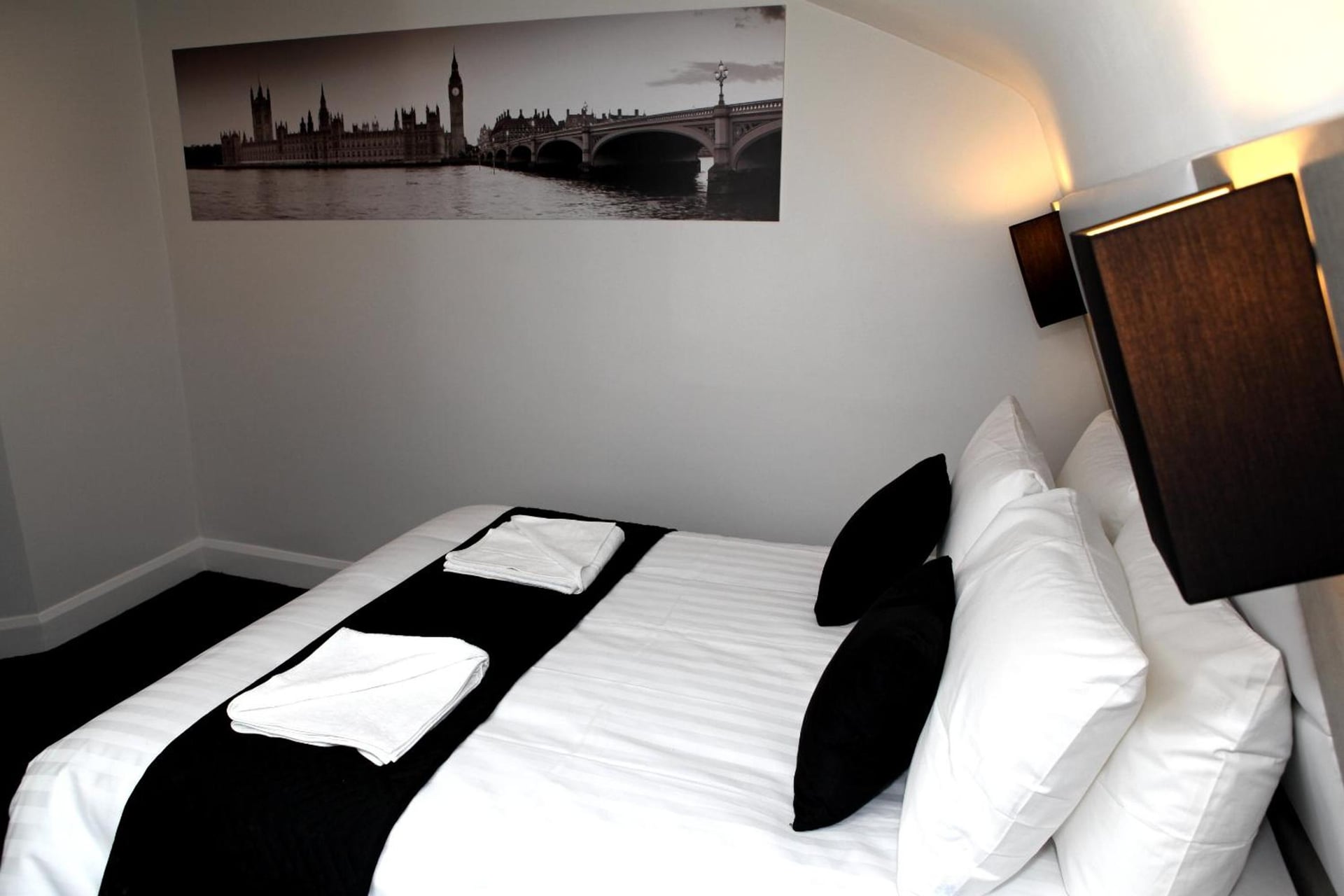 The Omega Hotel, London, foto 5
