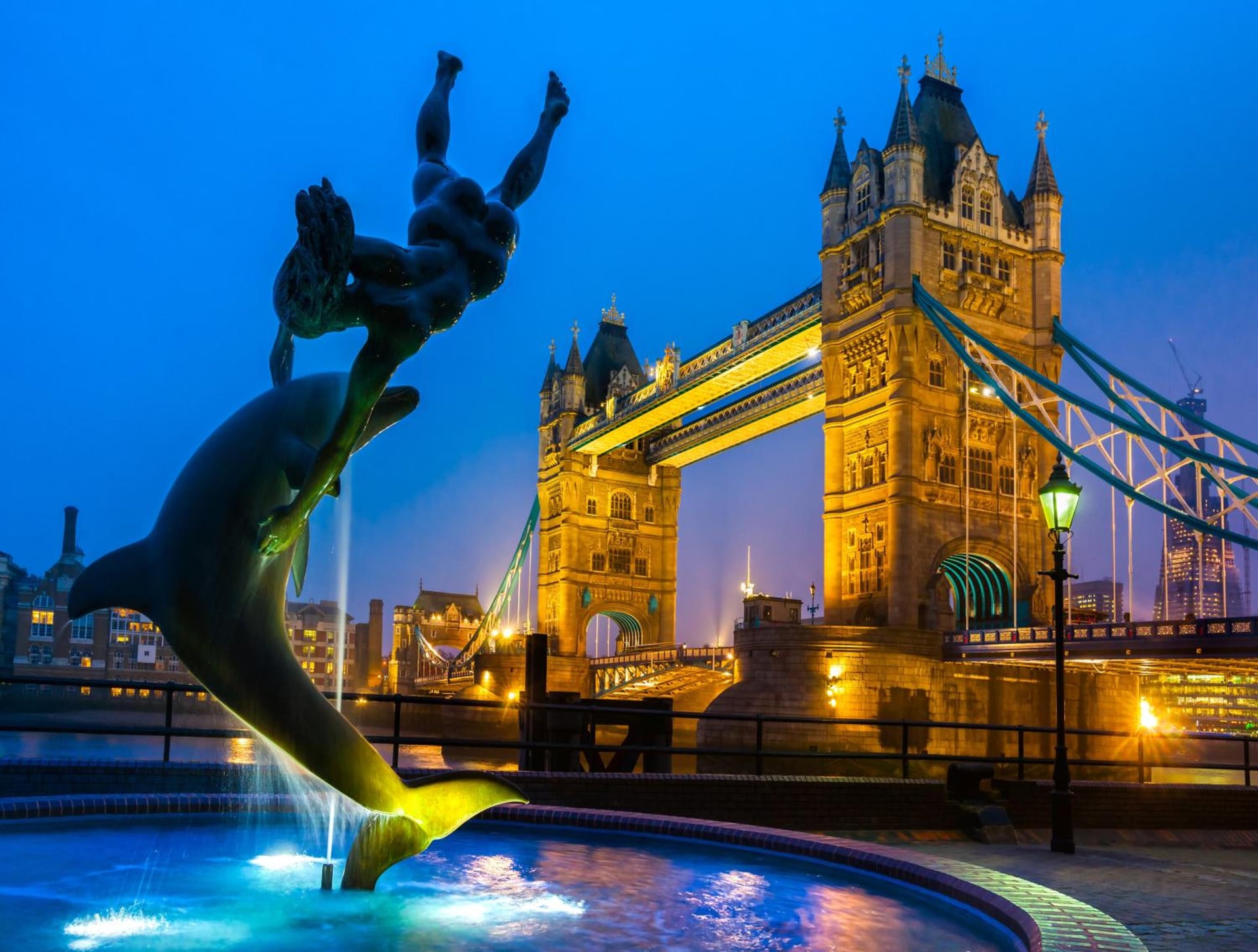 The Omega Hotel, London, foto 3