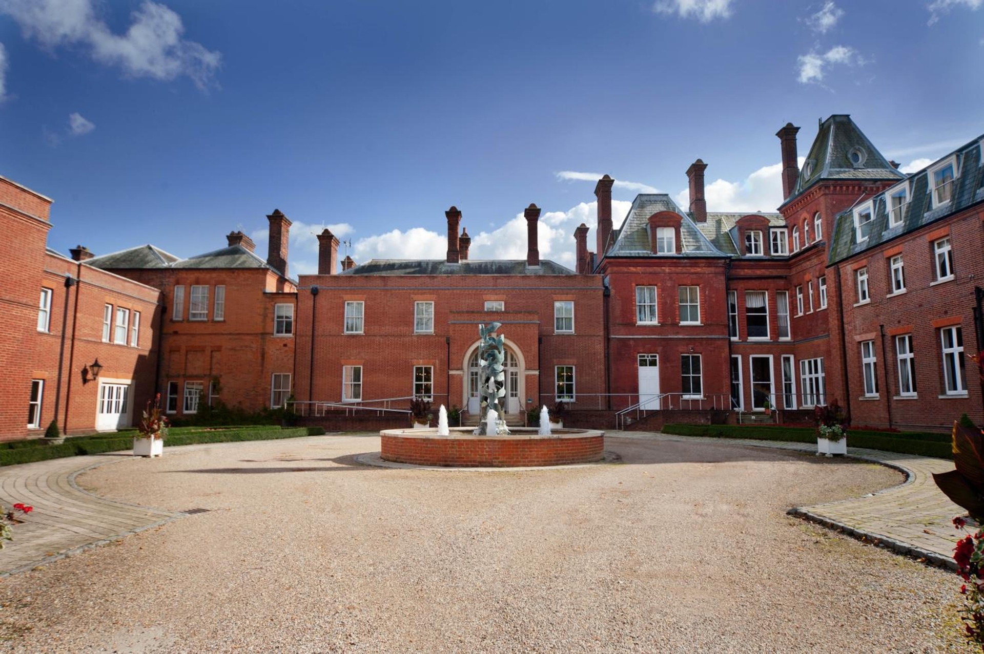 Champneys Tring, Tring