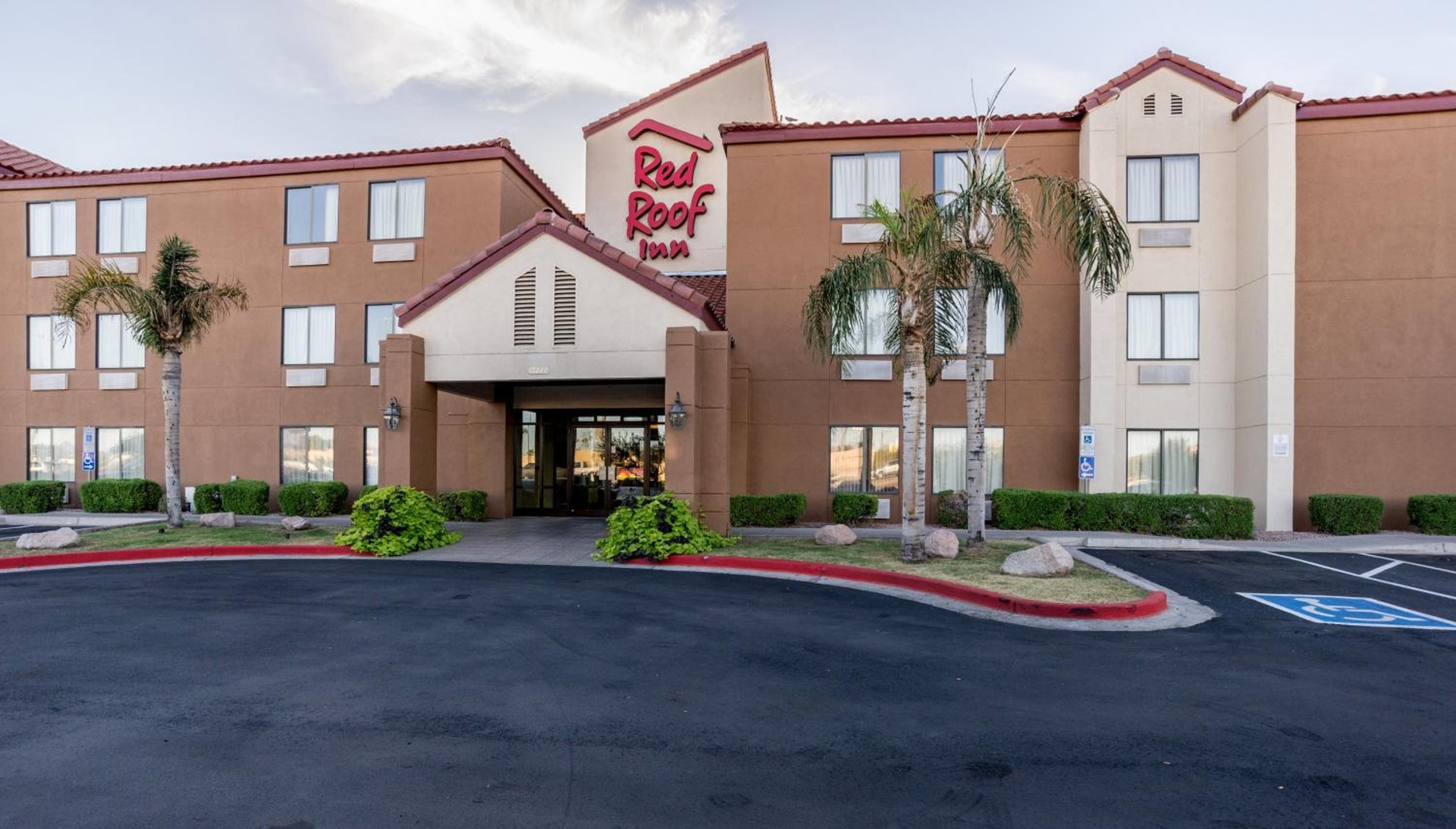 Red Roof Inn Phoenix North - I-17 at Bell Rd, Phoenix