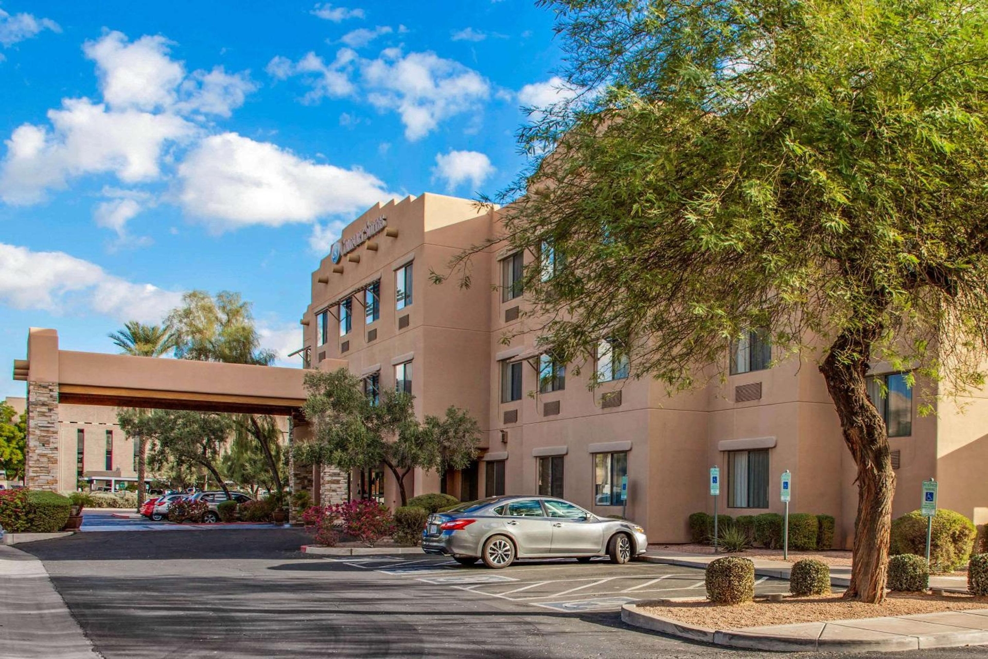 Fairfield by Marriott Inn & Suites Scottsdale Old Town, Scottsdale