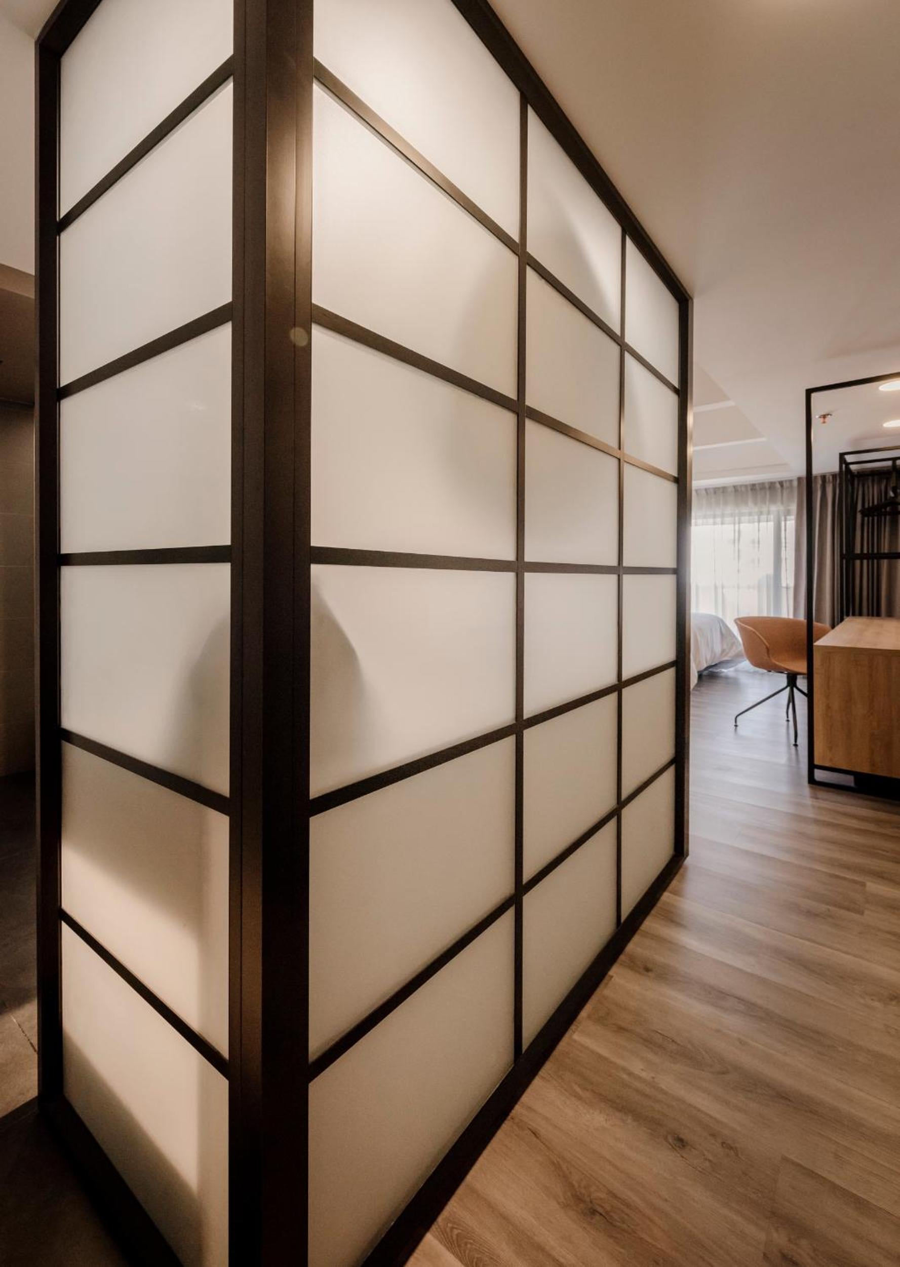 Lettera Hotel, Medellín, foto 2