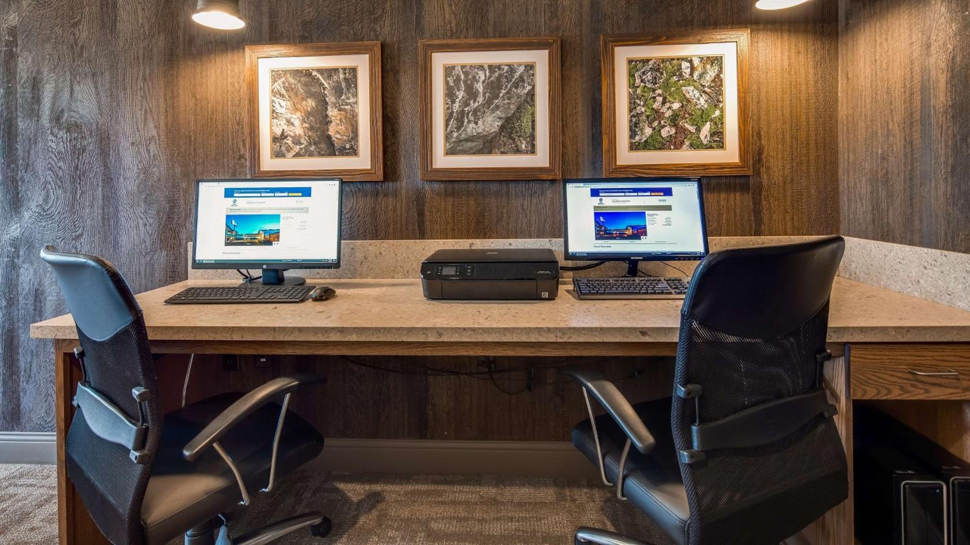 Best Western Country Inn, Fortuna