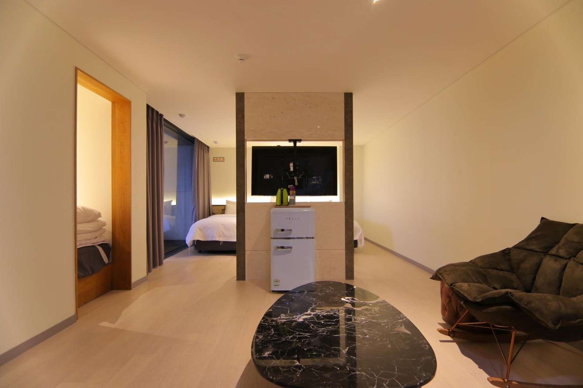 Foto de Suncheon Hotel Gite