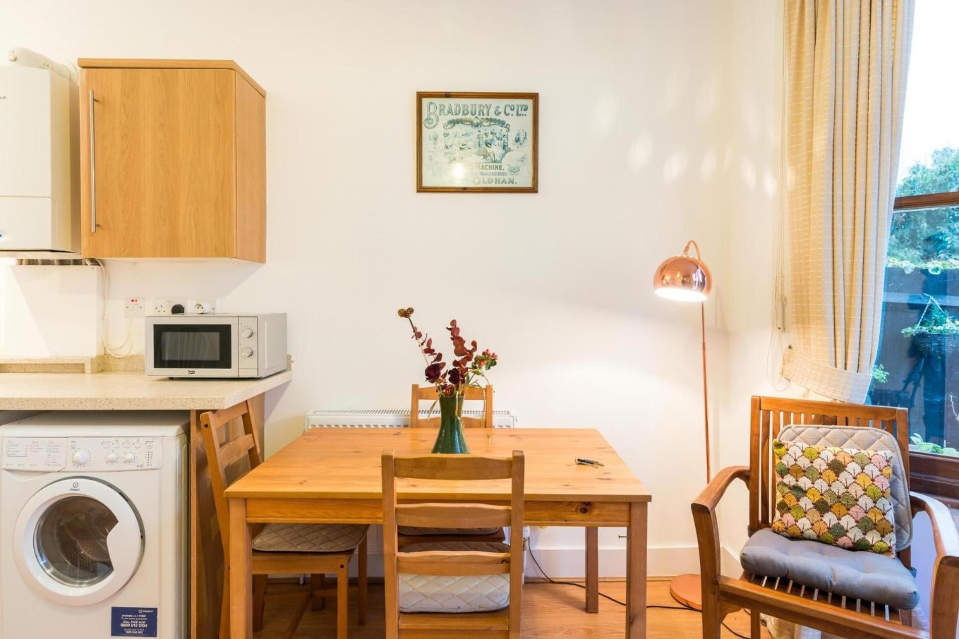 NEW Stylish 1 Bedroom Flat with Garden | London, London, foto 5