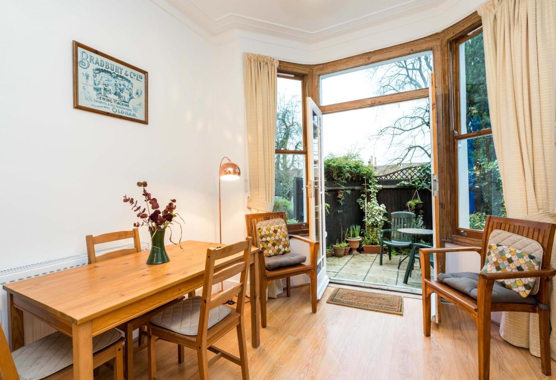 NEW Stylish 1 Bedroom Flat with Garden | London, London, foto 2