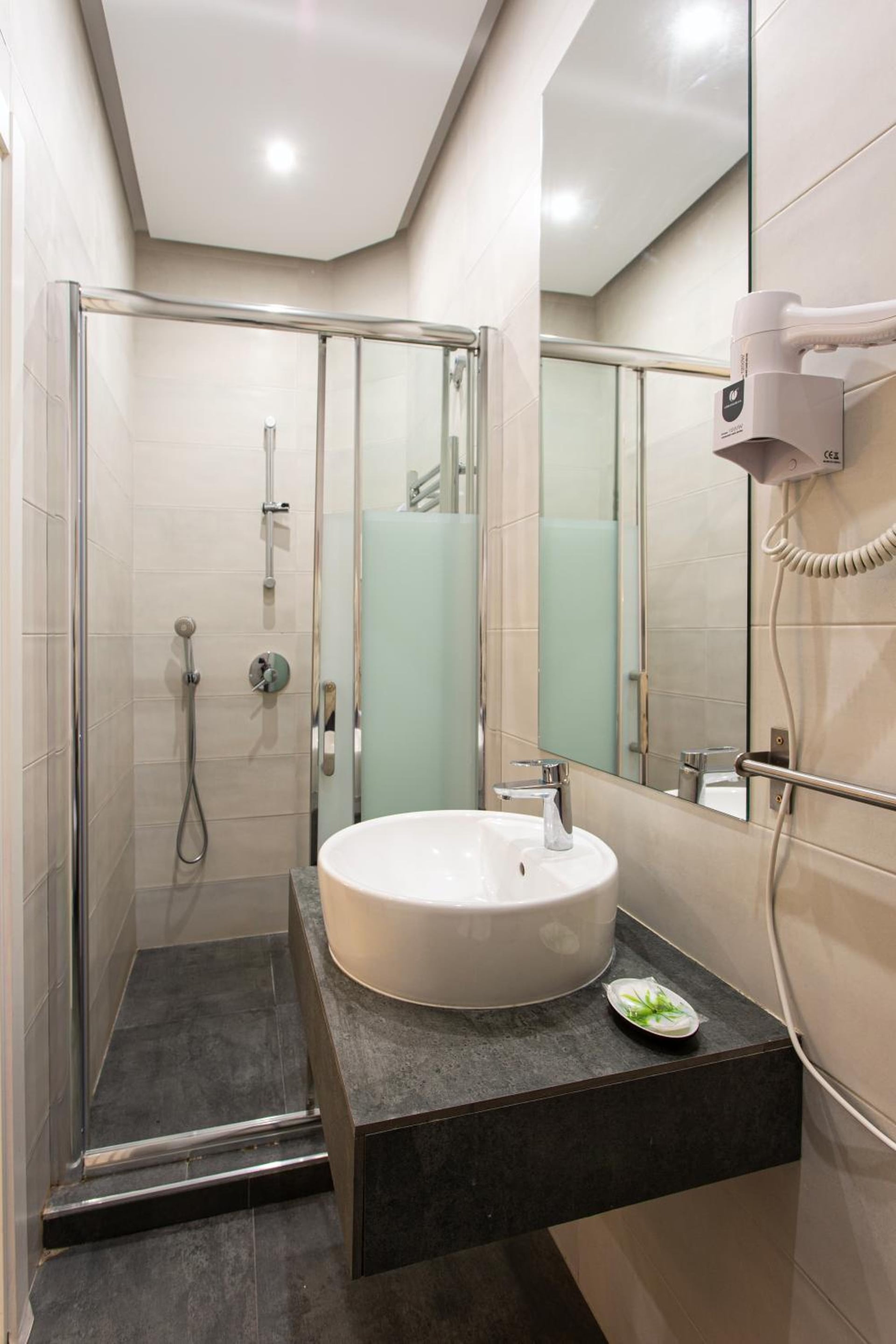 Hostal Manuela by gaiarooms, Madrid, foto 3