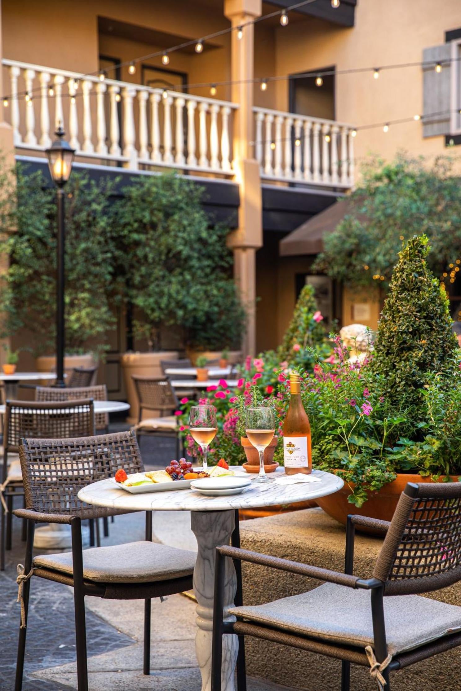 Ayres Hotel Costa Mesa Newport Beach, Costa Mesa, foto 4