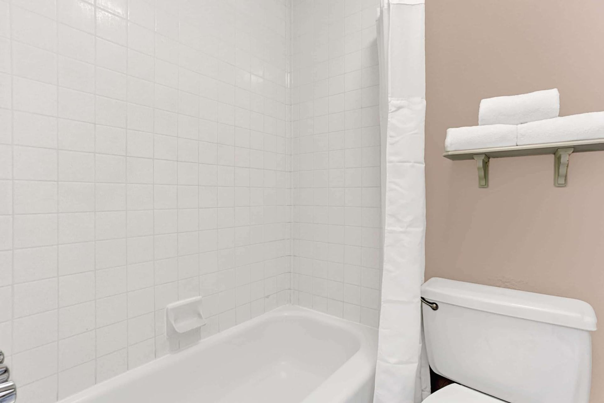 Days Inn by Wyndham Tucson City Center, Tucson, foto 3