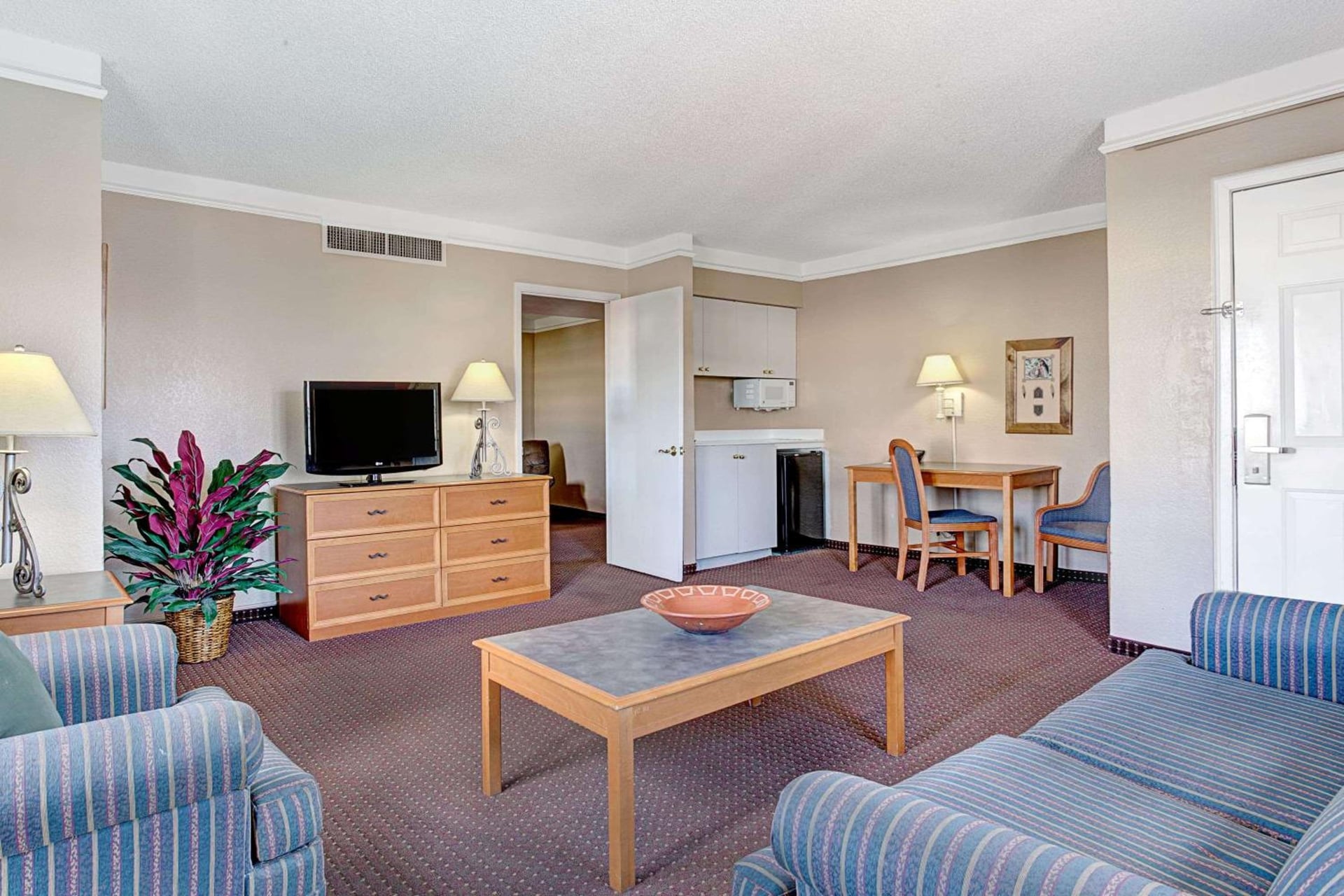 Days Inn by Wyndham Tucson City Center, Tucson, foto 4