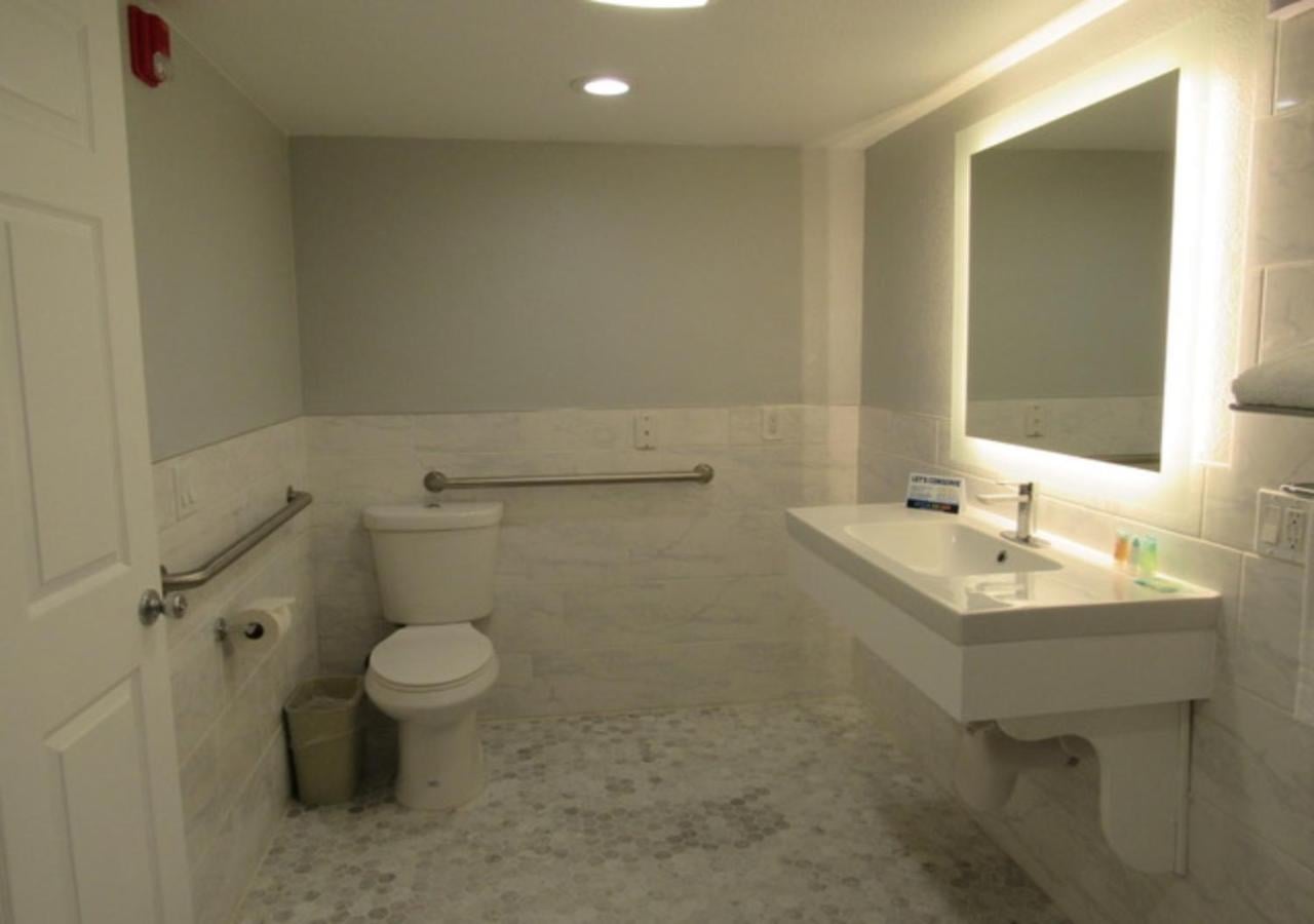 Capri Suites Anaheim, Anaheim, foto 4