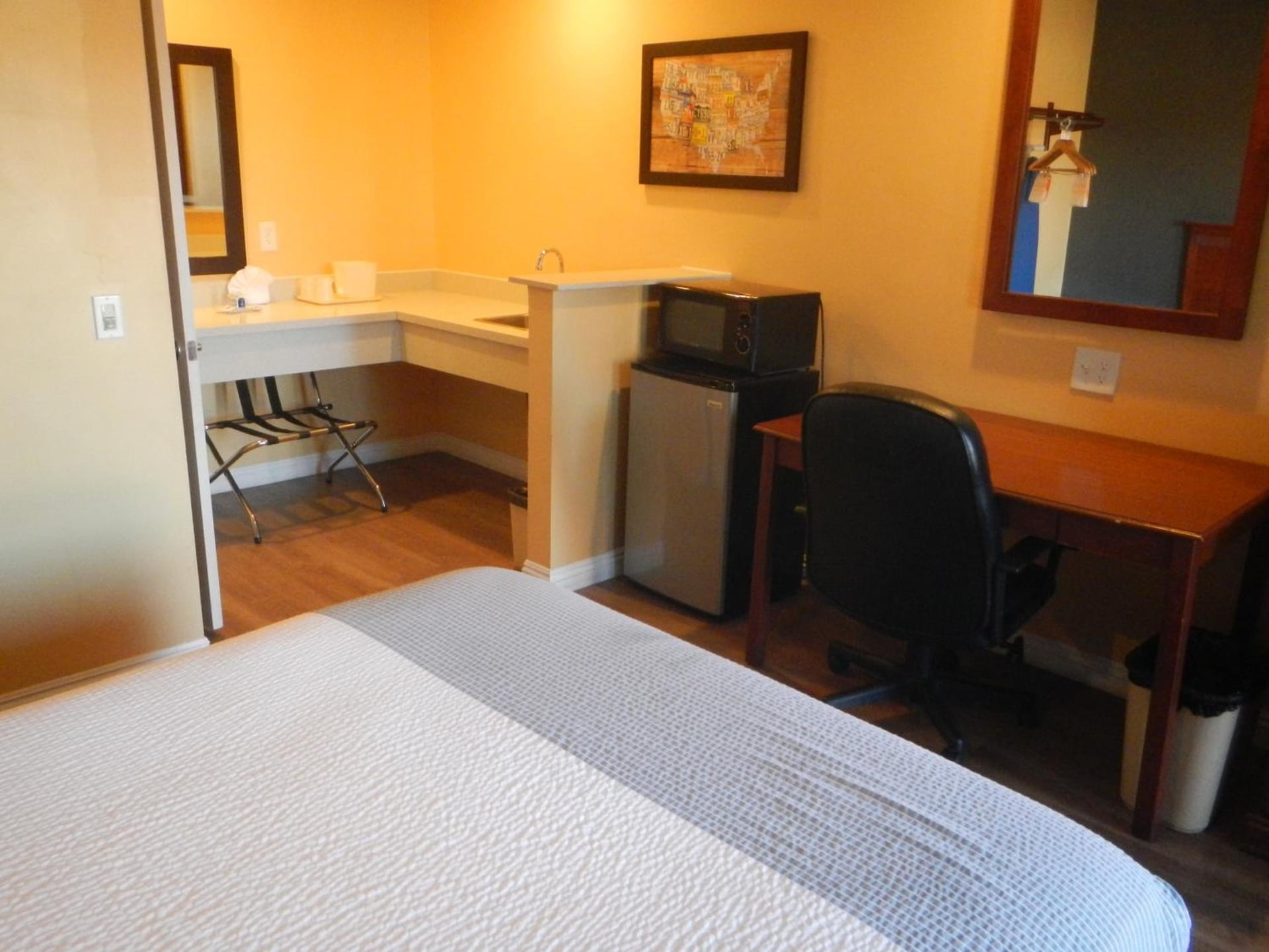 Rodeway Inn Carson - Los Angeles South, Carson, foto 3